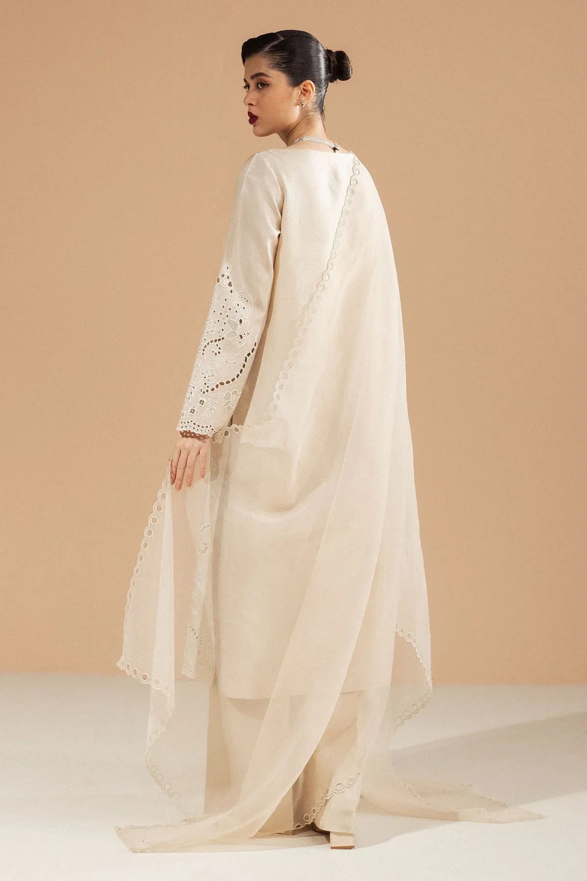 Zara Shahjahan | Festive Wear 25 | ZR25F0101 - Rang-e-Khaas