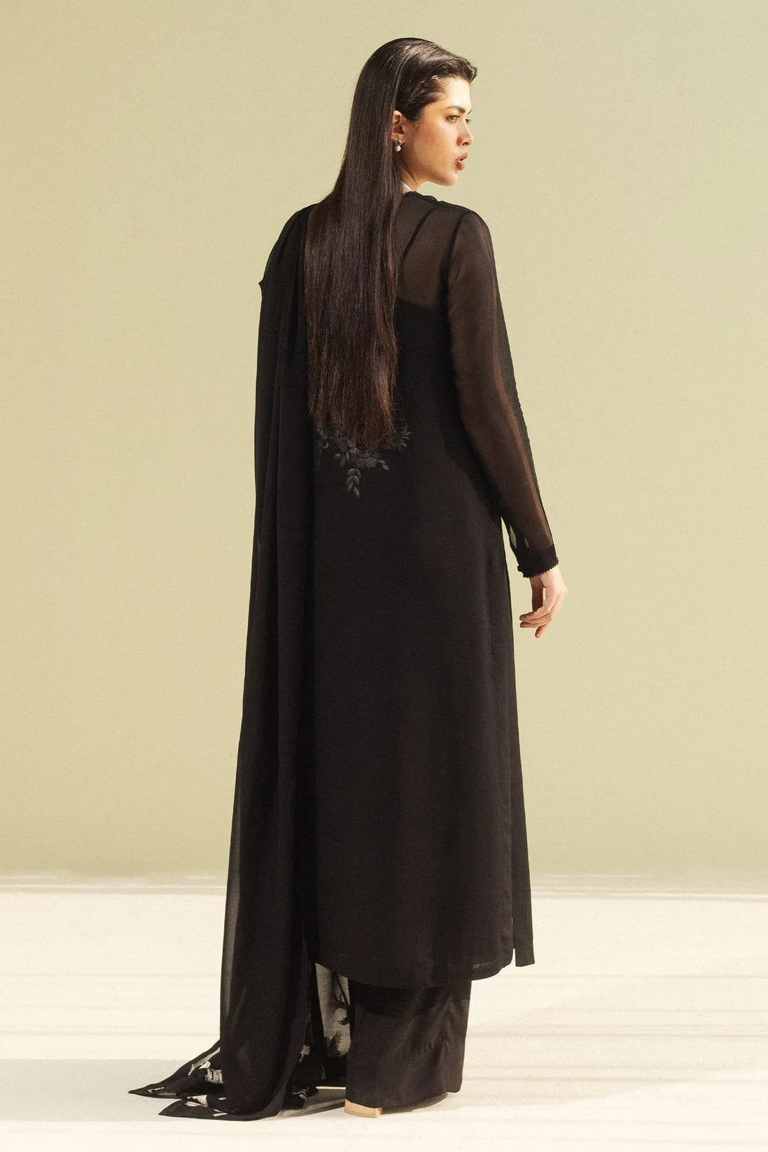 Zara Shahjahan | Festive Wear 25 | ZR25F0107 - Rang-e-Khaas