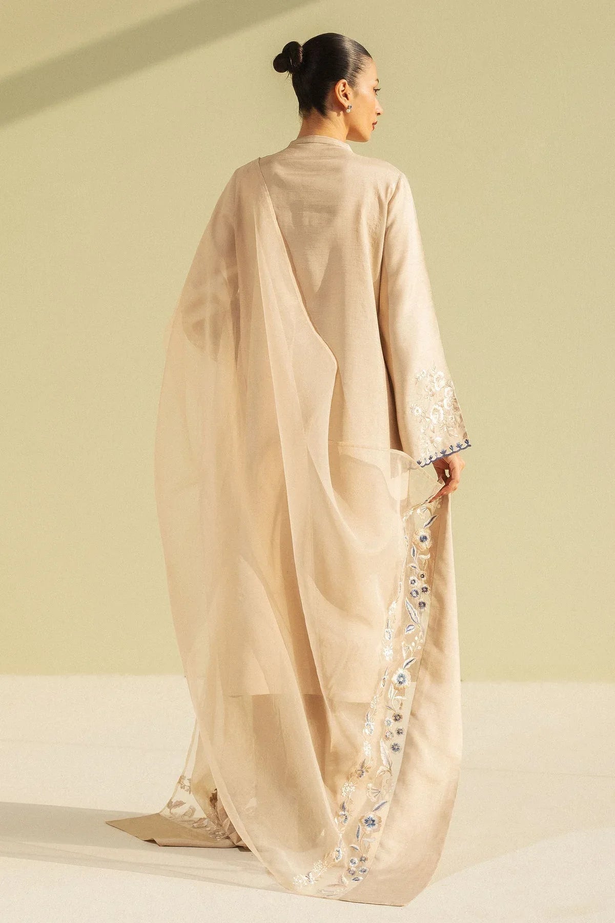 Zara Shahjahan | Festive Wear 25 | ZR25F0212 - Rang-e-Khaas