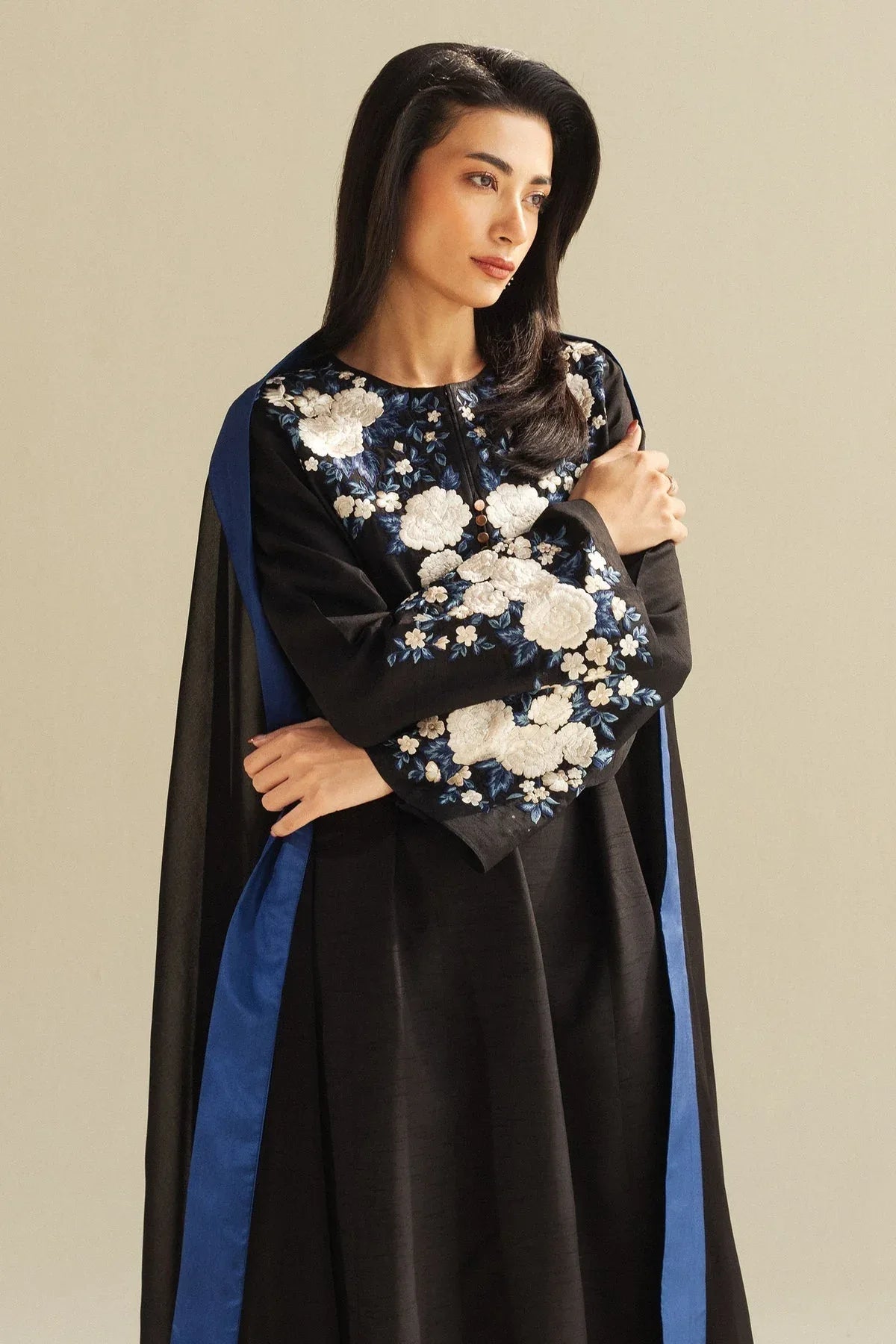 Zara Shahjahan | Festive Wear 25 | ZR25F0223 - Rang-e-Khaas