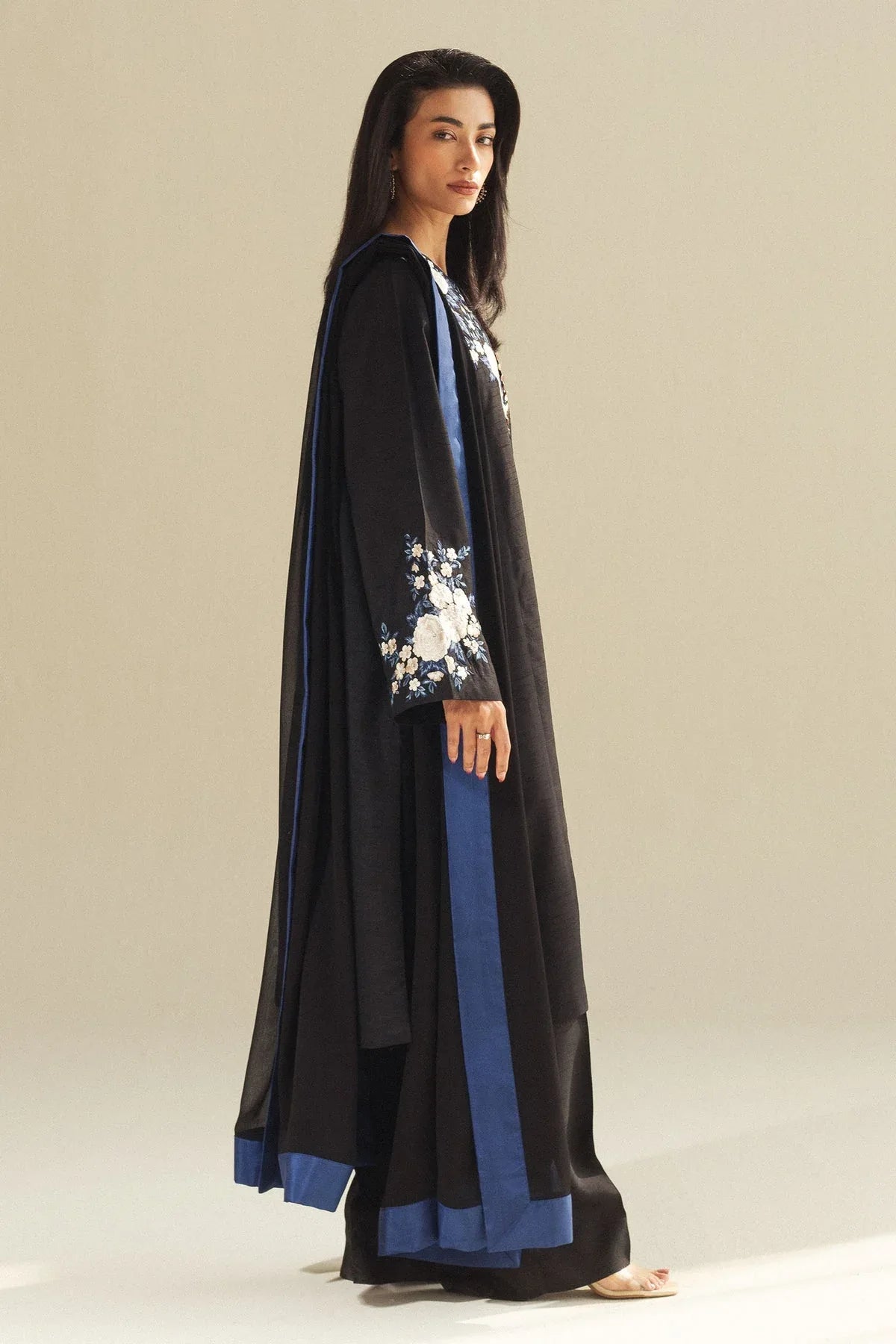 Zara Shahjahan | Festive Wear 25 | ZR25F0223 - Rang-e-Khaas