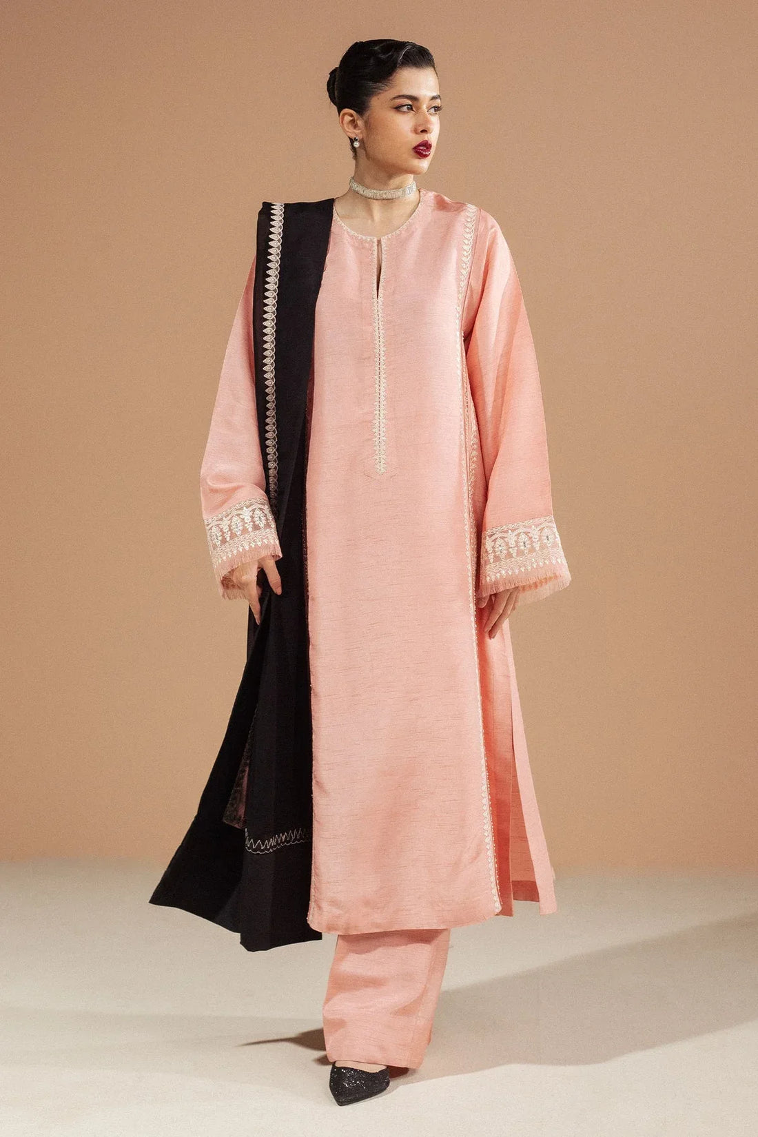 Zara Shahjahan | Festive Wear 25 | ZR25F0226 - Rang-e-Khaas