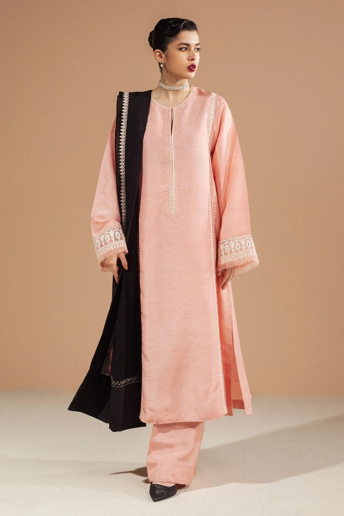 Zara Shahjahan | Festive Wear 25 | ZR25F0226 - Rang-e-Khaas