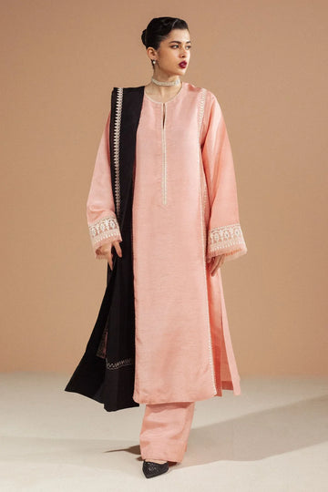 Zara Shahjahan | Festive Wear 25 | ZR25F0226 - Rang-e-Khaas