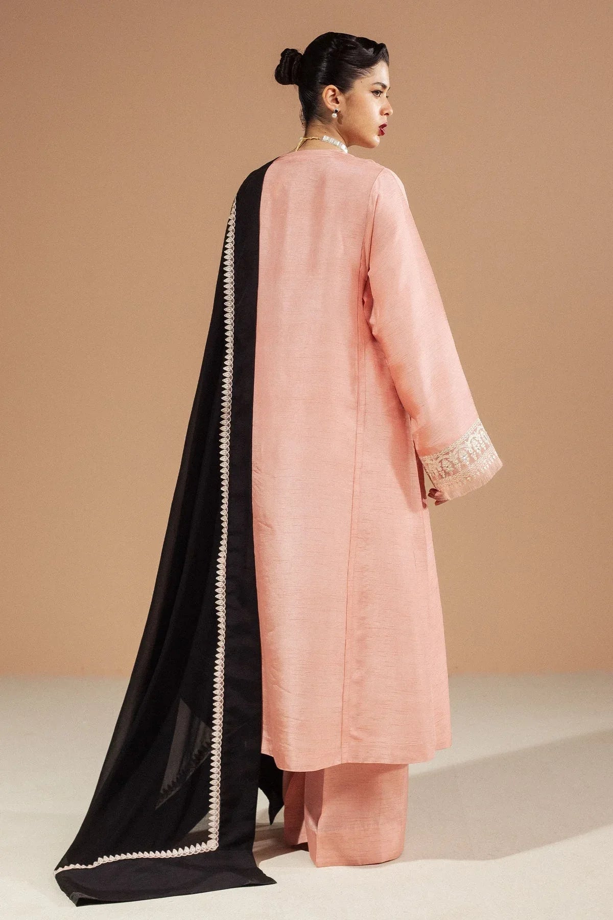 Zara Shahjahan | Festive Wear 25 | ZR25F0226 - Rang-e-Khaas