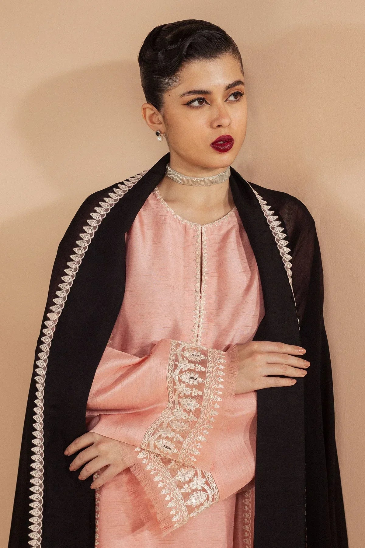 Zara Shahjahan | Festive Wear 25 | ZR25F0226 - Rang-e-Khaas