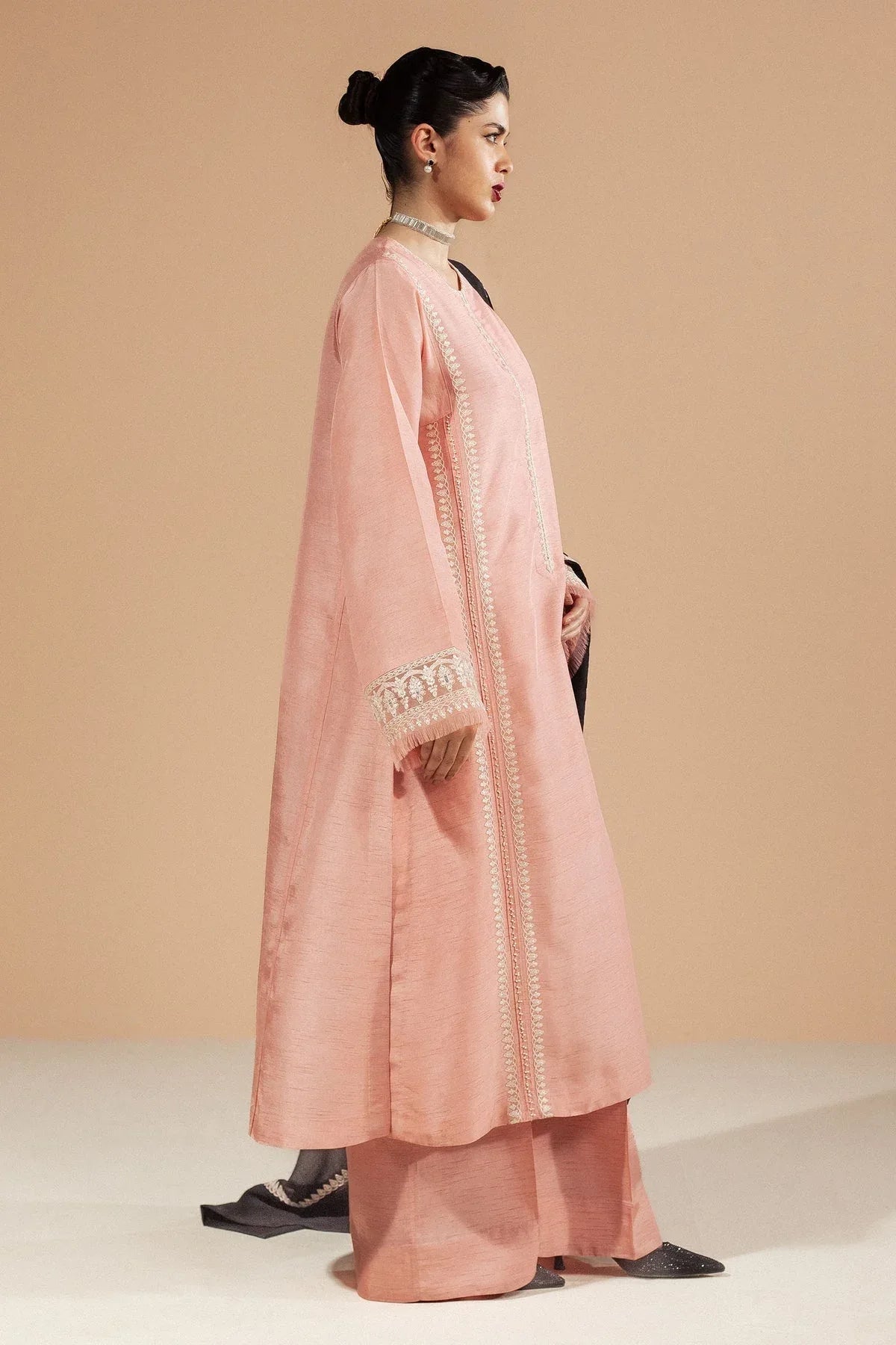 Zara Shahjahan | Festive Wear 25 | ZR25F0226 - Rang-e-Khaas