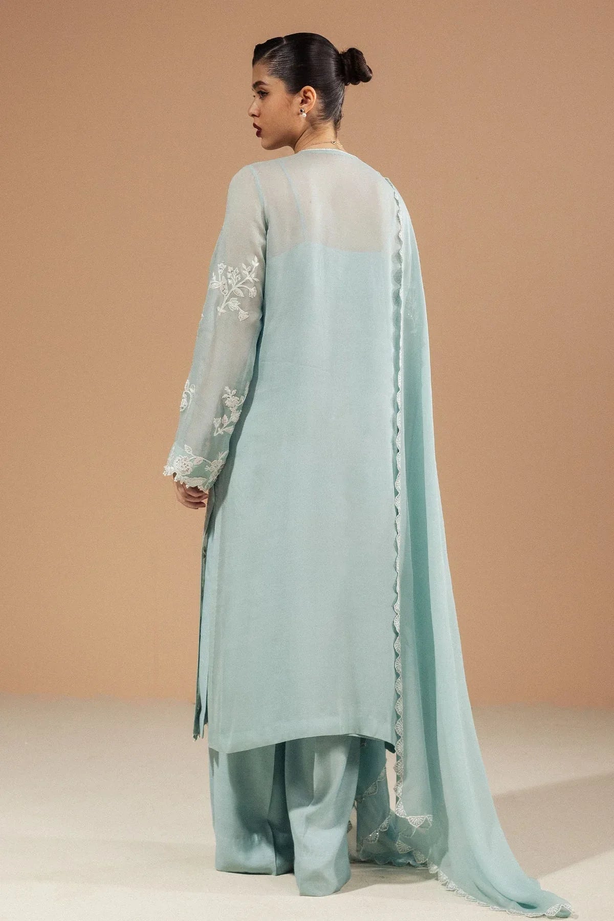 Zara Shahjahan | Festive Wear 25 | ZR25F0230 - Rang-e-Khaas