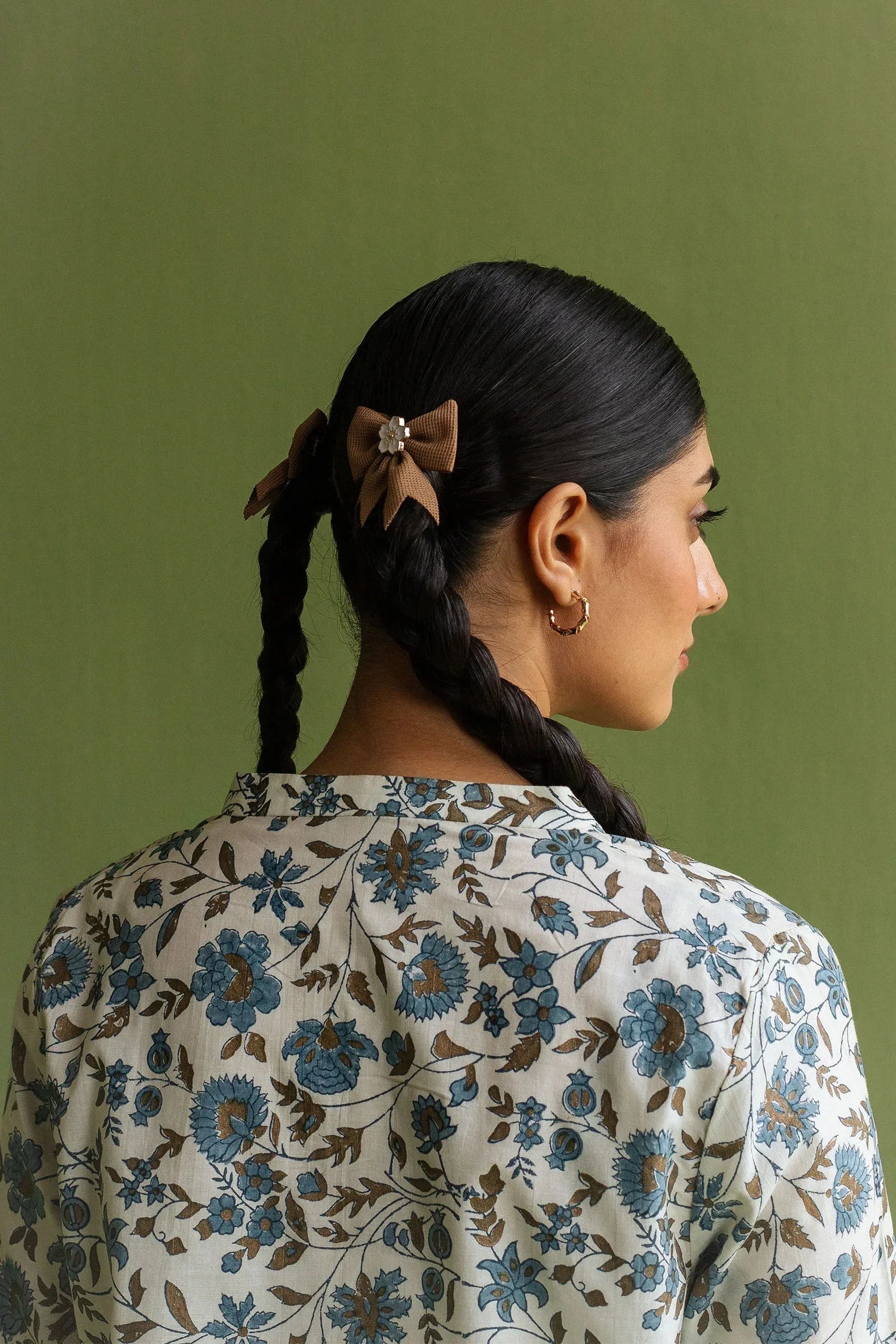 Zara Shahjahan | Handcrafted Suits | ZHC-051 - Rang-e-Khaas