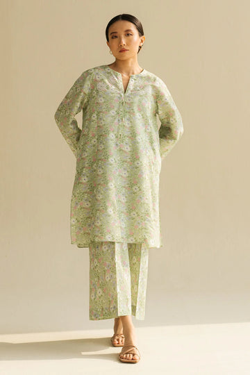 Zara Shahjahan | Love Coco 2025 | CR25B0211 - Rang-e-Khaas