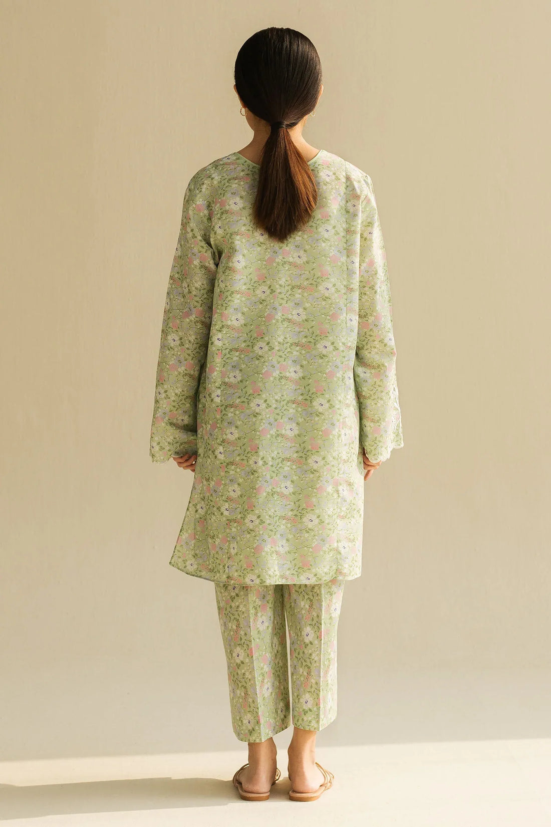 Zara Shahjahan | Love Coco 2025 | CR25B0211 - Rang-e-Khaas