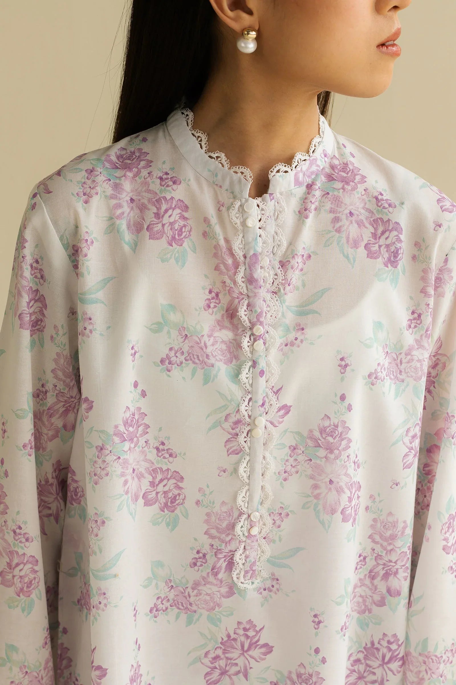 Zara Shahjahan | Love Coco 2025 | CR25B0212 - Rang-e-Khaas