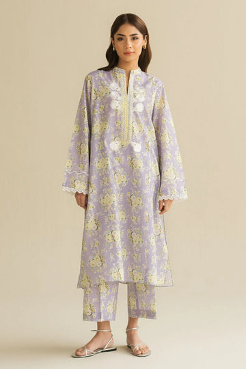 Zara Shahjahan | Love Coco 2025 | CR25B0213 - Rang-e-Khaas
