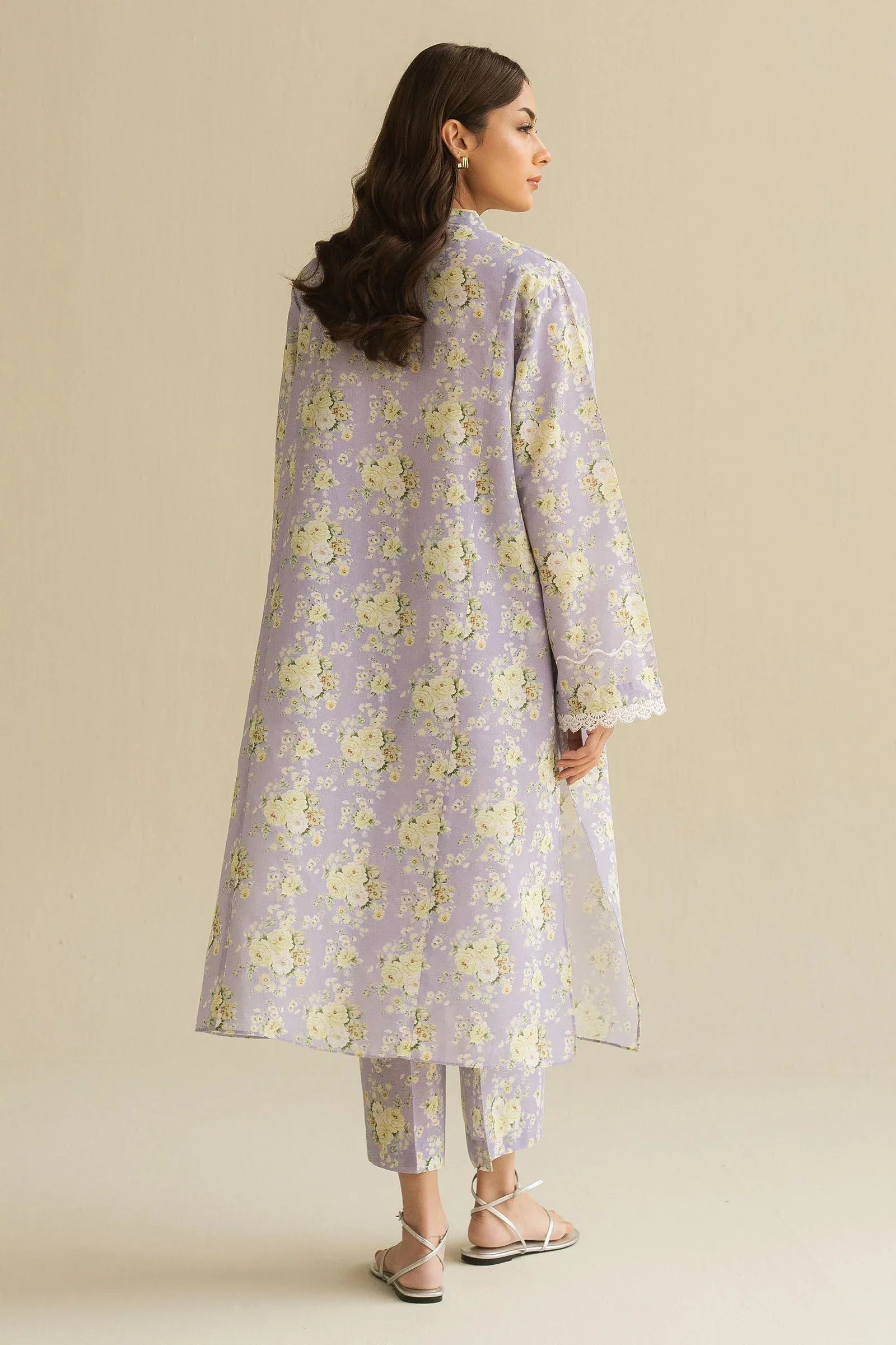 Zara Shahjahan | Love Coco 2025 | CR25B0213 - Rang-e-Khaas