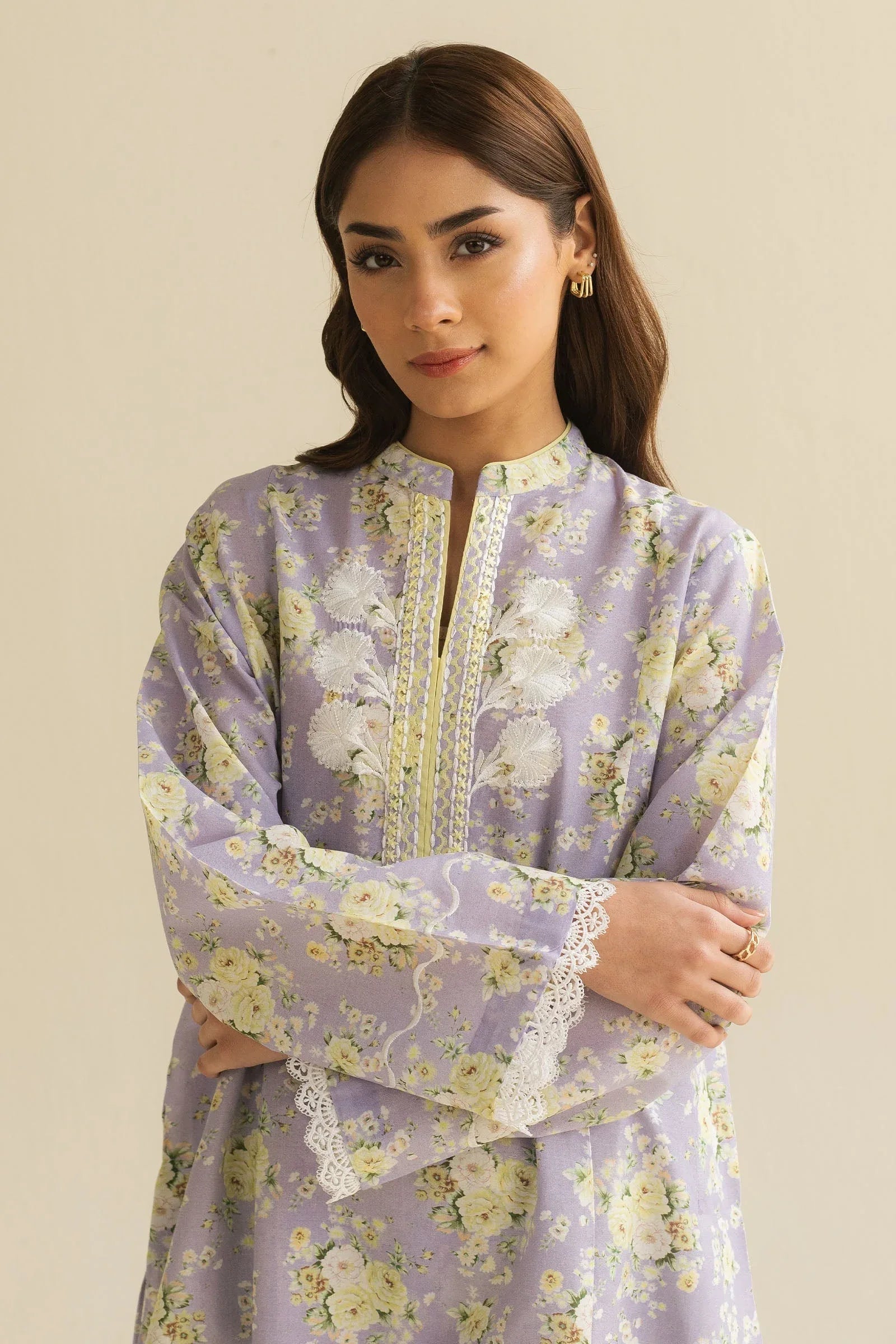 Zara Shahjahan | Love Coco 2025 | CR25B0213 - Rang-e-Khaas