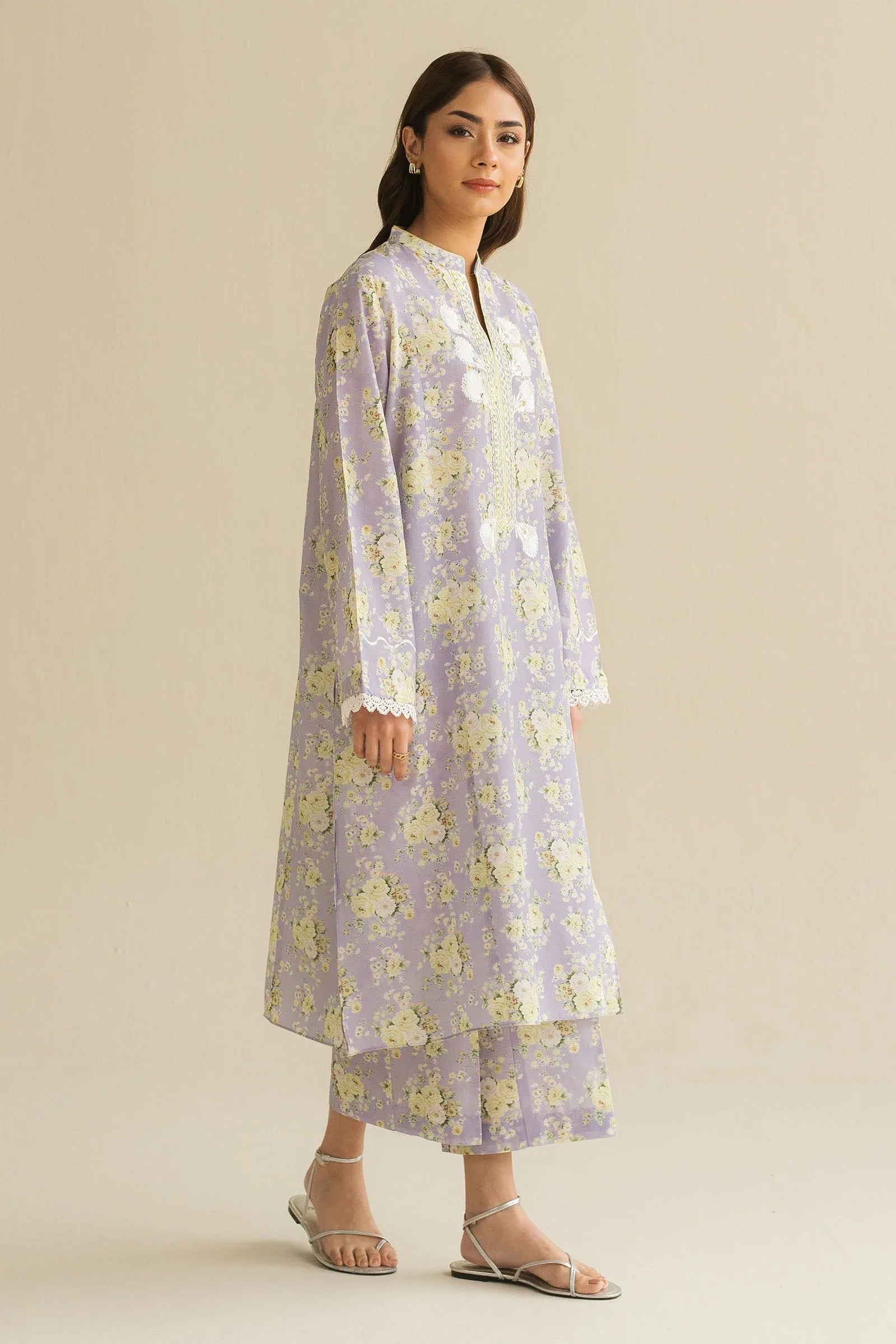 Zara Shahjahan | Love Coco 2025 | CR25B0213 - Rang-e-Khaas