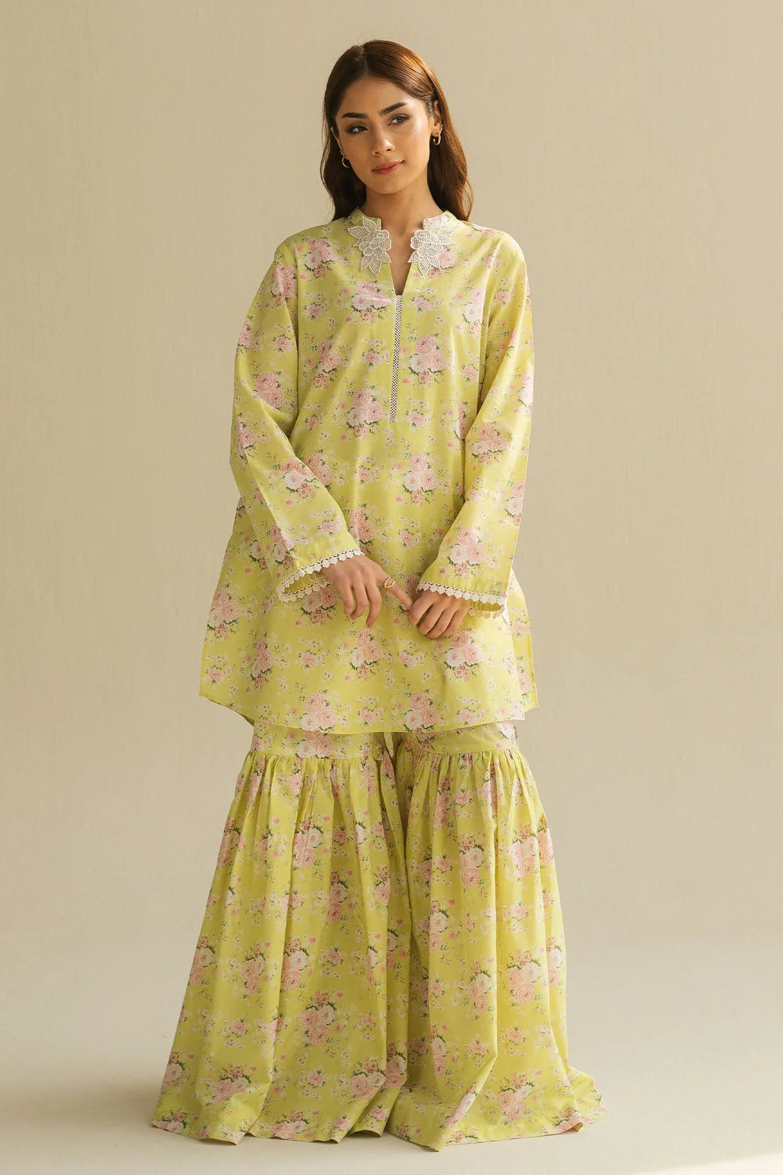 Zara Shahjahan | Love Coco 2025 | CR25B0216 - Rang-e-Khaas