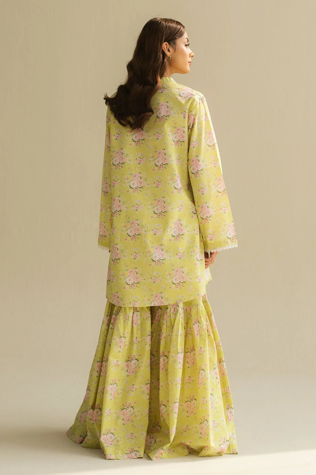 Zara Shahjahan | Love Coco 2025 | CR25B0216 - Rang-e-Khaas