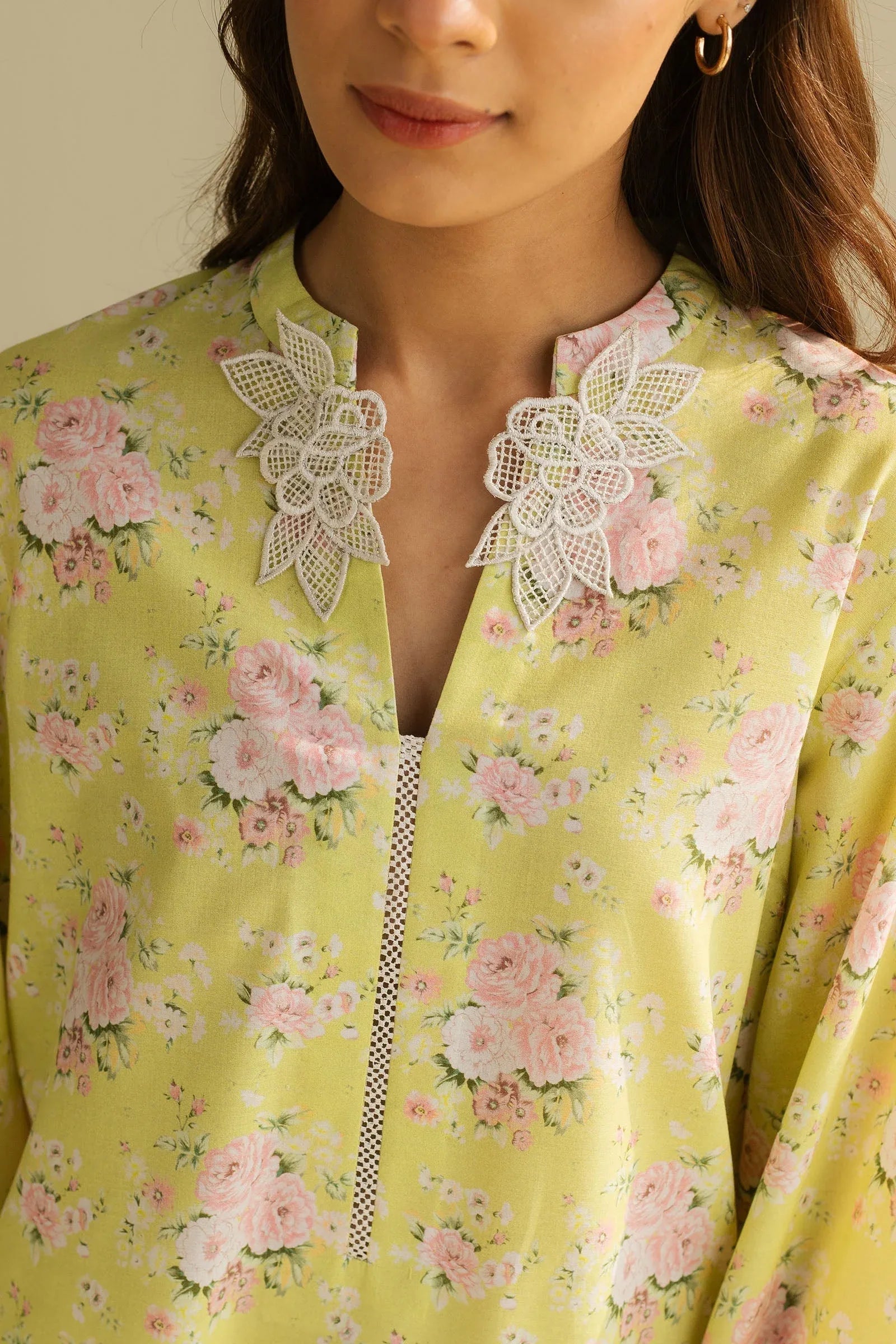 Zara Shahjahan | Love Coco 2025 | CR25B0216 - Rang-e-Khaas