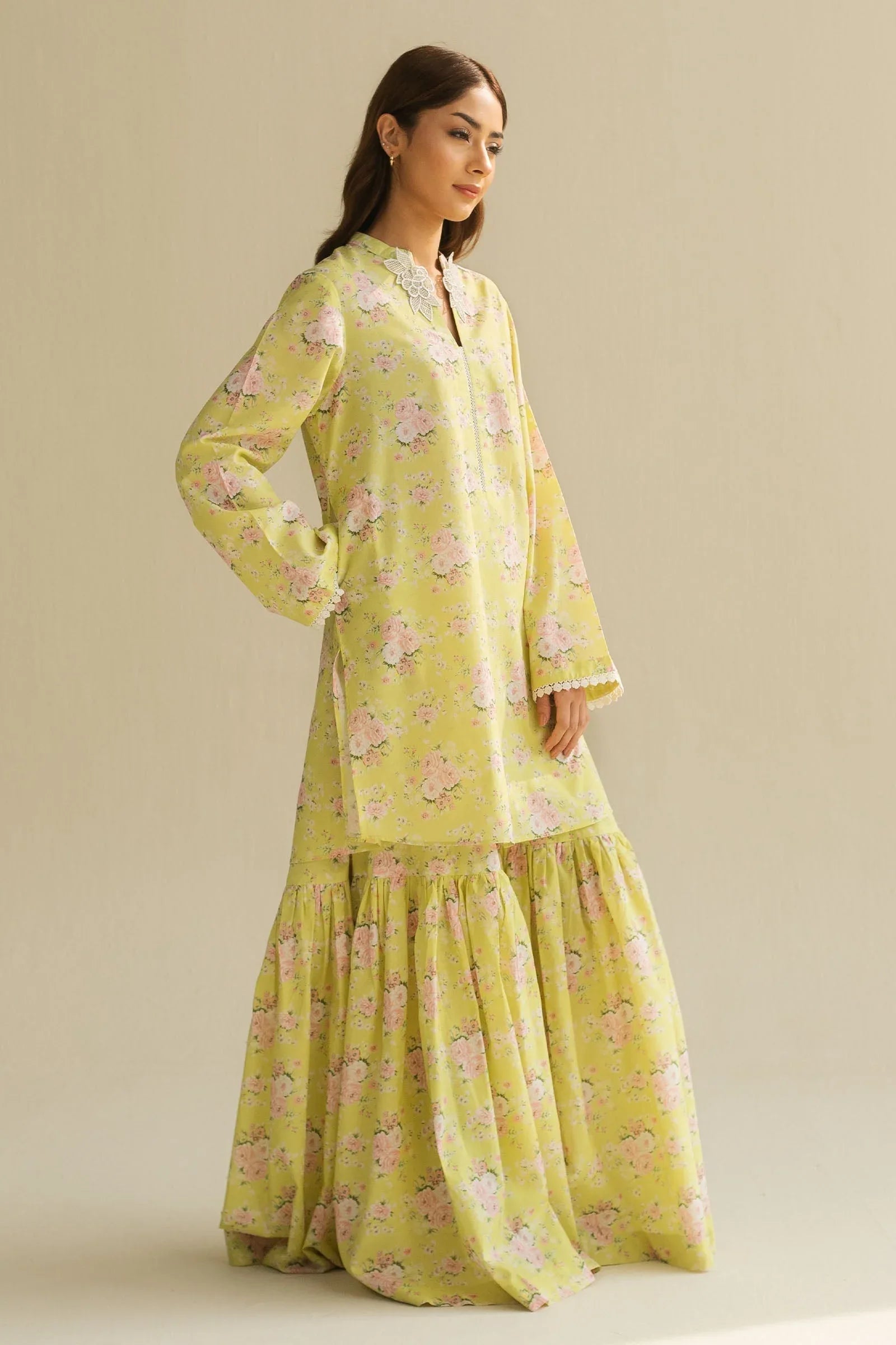 Zara Shahjahan | Love Coco 2025 | CR25B0216 - Rang-e-Khaas
