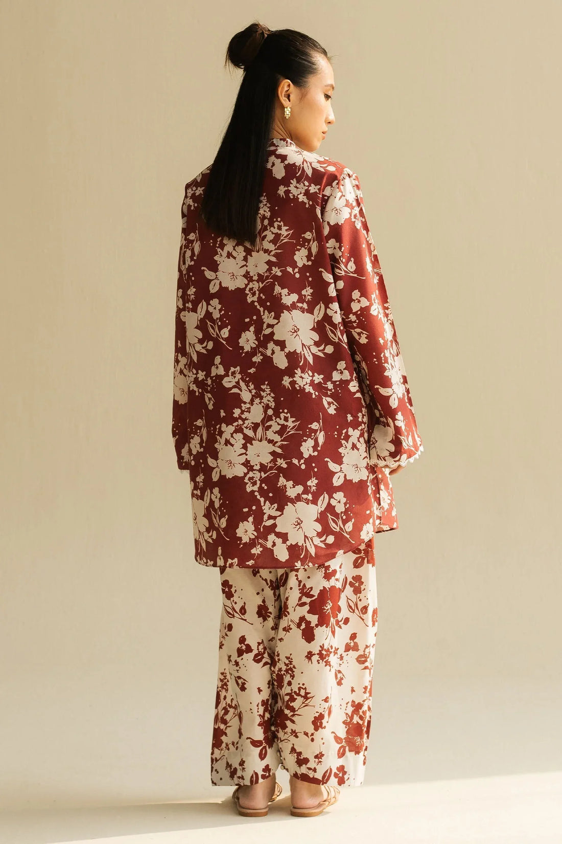 Zara Shahjahan | Love Coco 2025 | CR25B0219 - Rang-e-Khaas