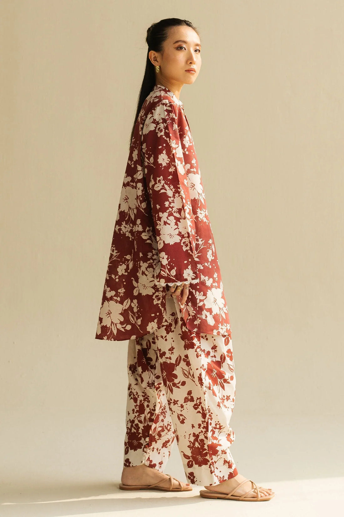 Zara Shahjahan | Love Coco 2025 | CR25B0219 - Rang-e-Khaas