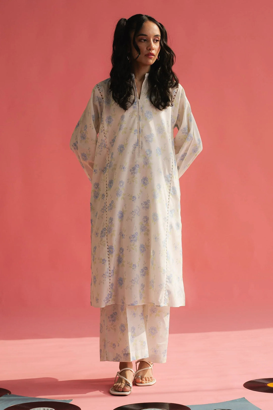Zara Shahjahan | Love Coco 2025 | CR25B0220 - Rang-e-Khaas