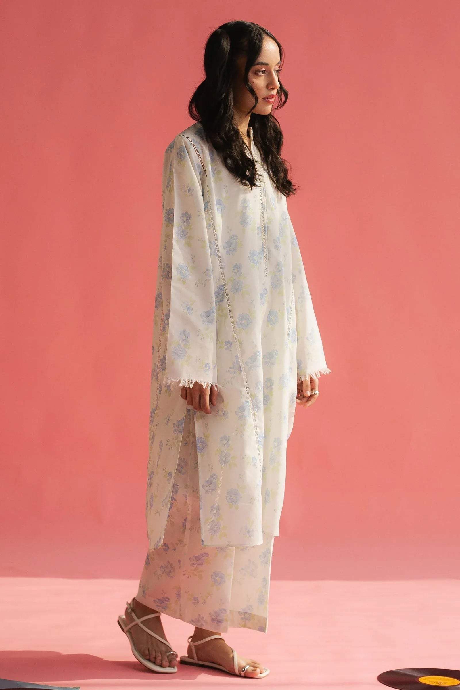 Zara Shahjahan | Love Coco 2025 | CR25B0220 - Rang-e-Khaas