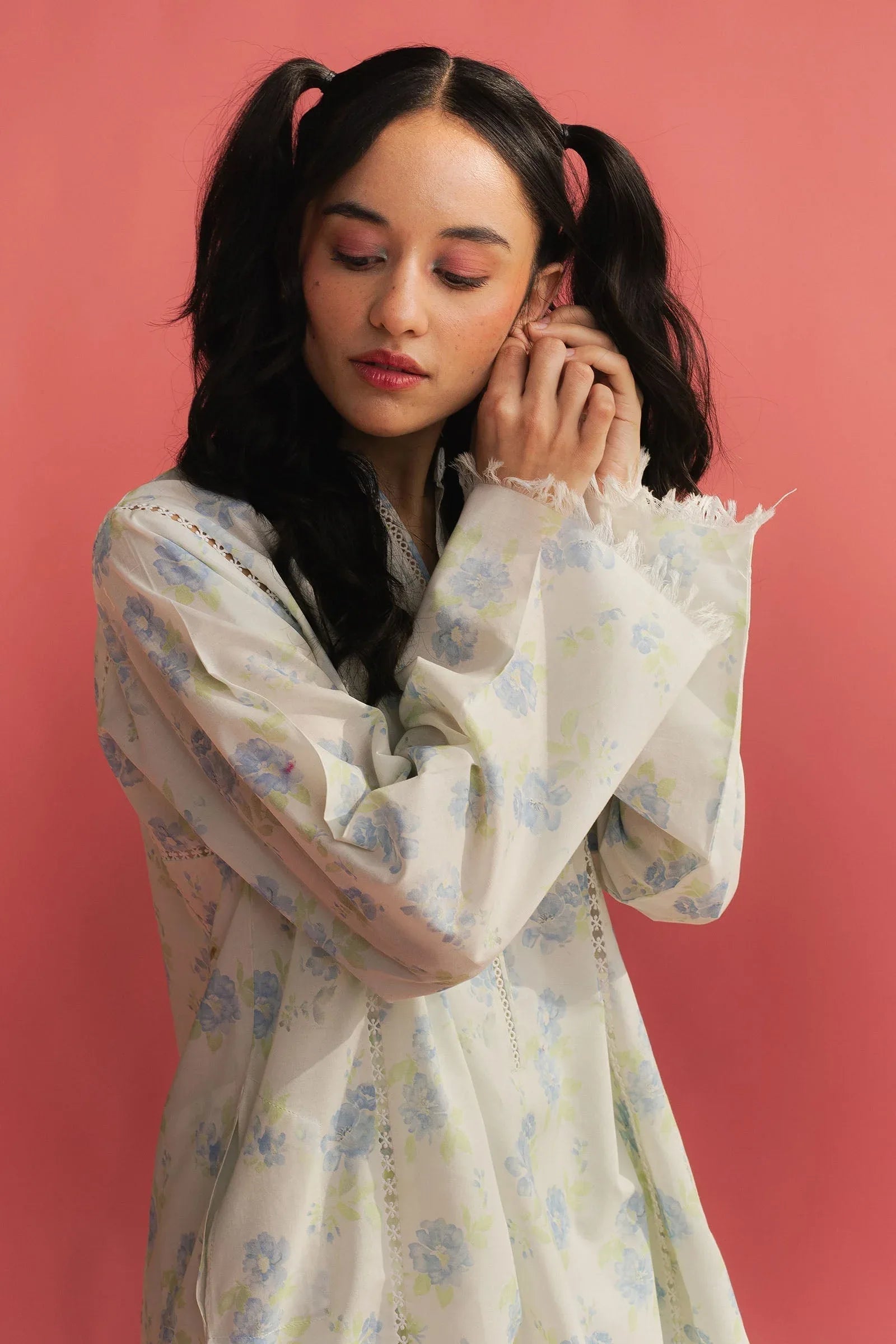 Zara Shahjahan | Love Coco 2025 | CR25B0220 - Rang-e-Khaas