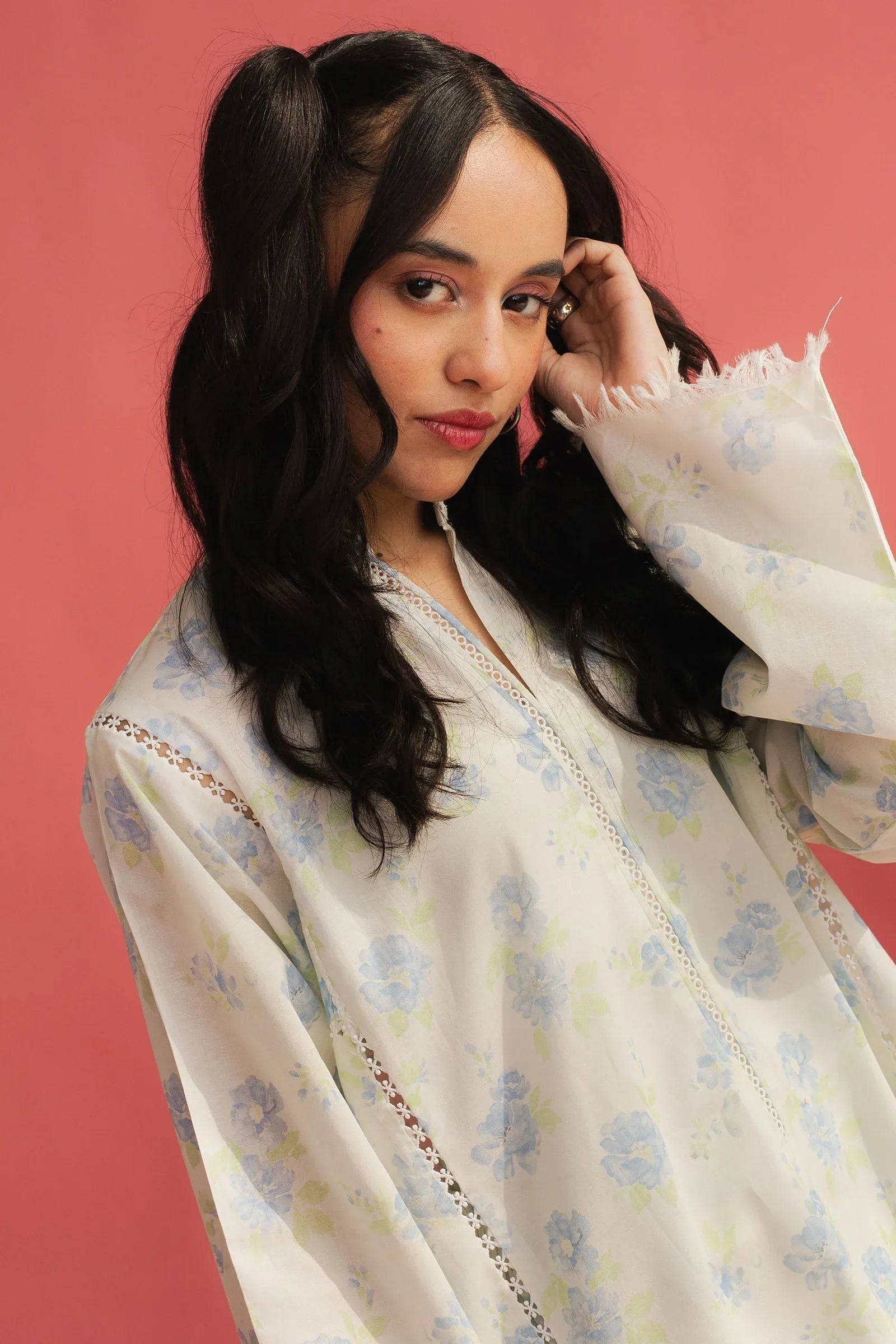 Zara Shahjahan | Love Coco 2025 | CR25B0220 - Rang-e-Khaas