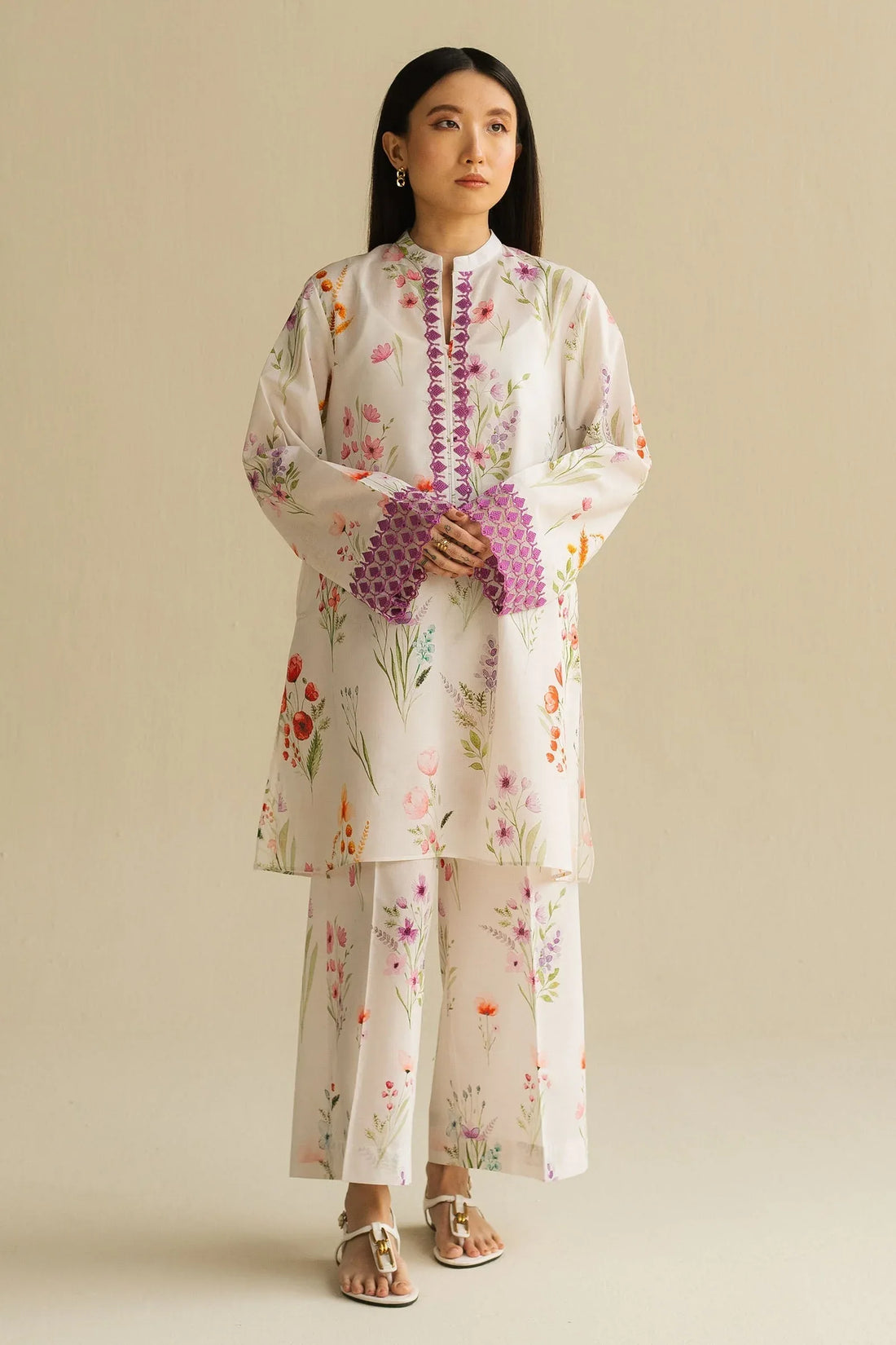 Zara Shahjahan | Love Coco 2025 | CR25B0221 - Rang-e-Khaas