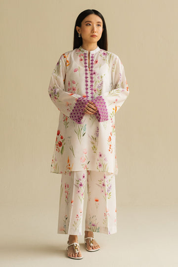 Zara Shahjahan | Love Coco 2025 | CR25B0221 - Rang-e-Khaas