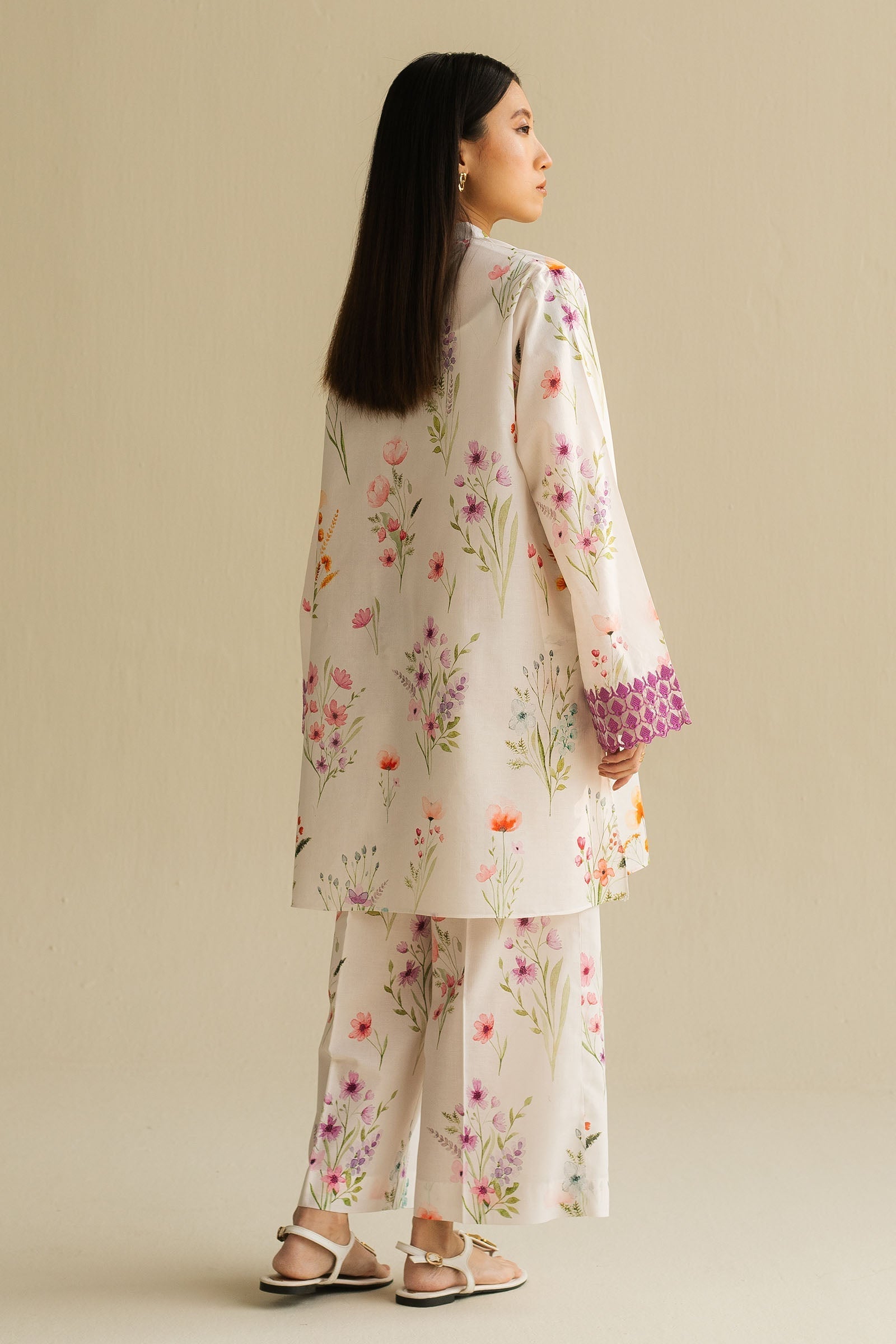 Zara Shahjahan | Love Coco 2025 | CR25B0221 - Rang-e-Khaas