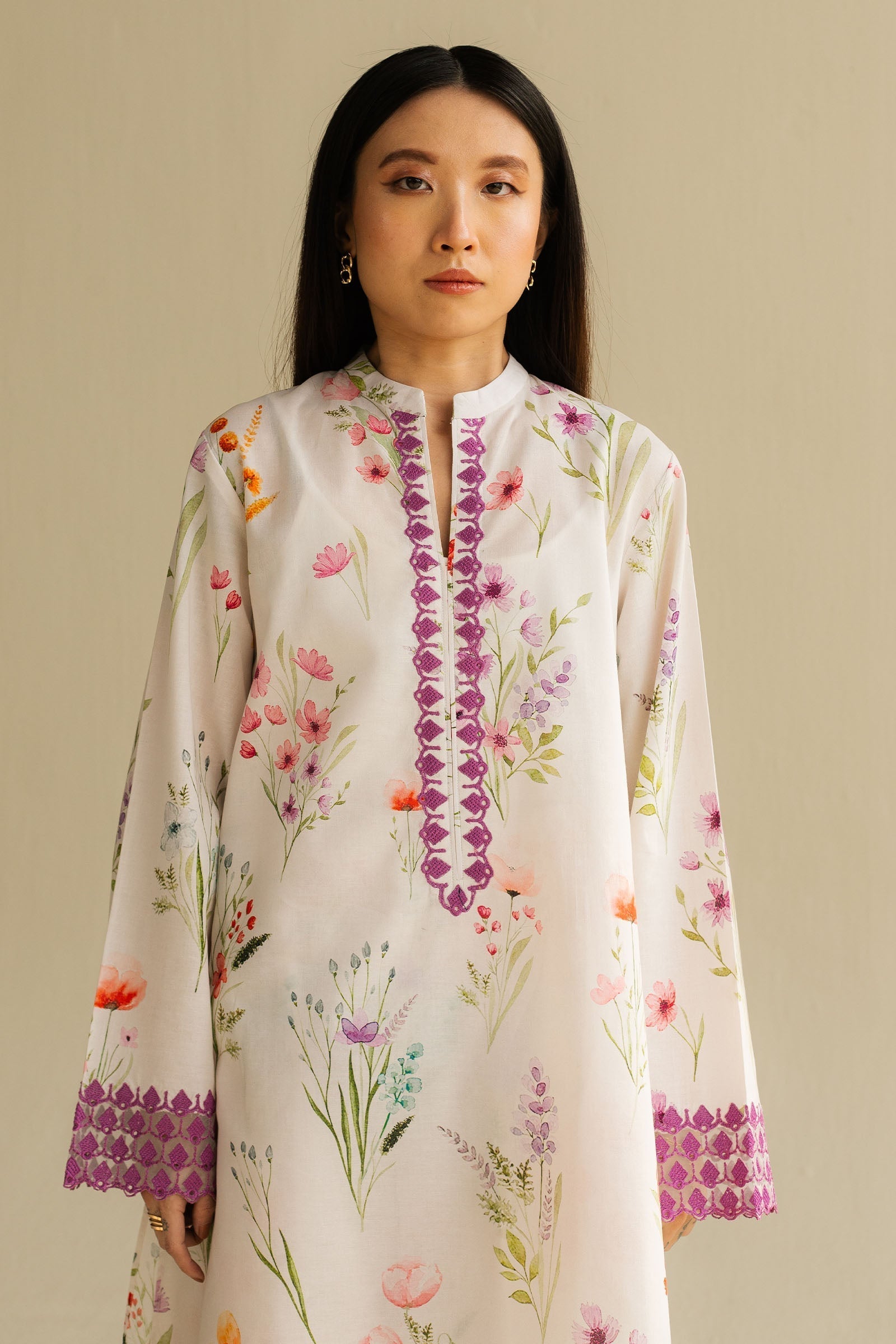 Zara Shahjahan | Love Coco 2025 | CR25B0221 - Rang-e-Khaas