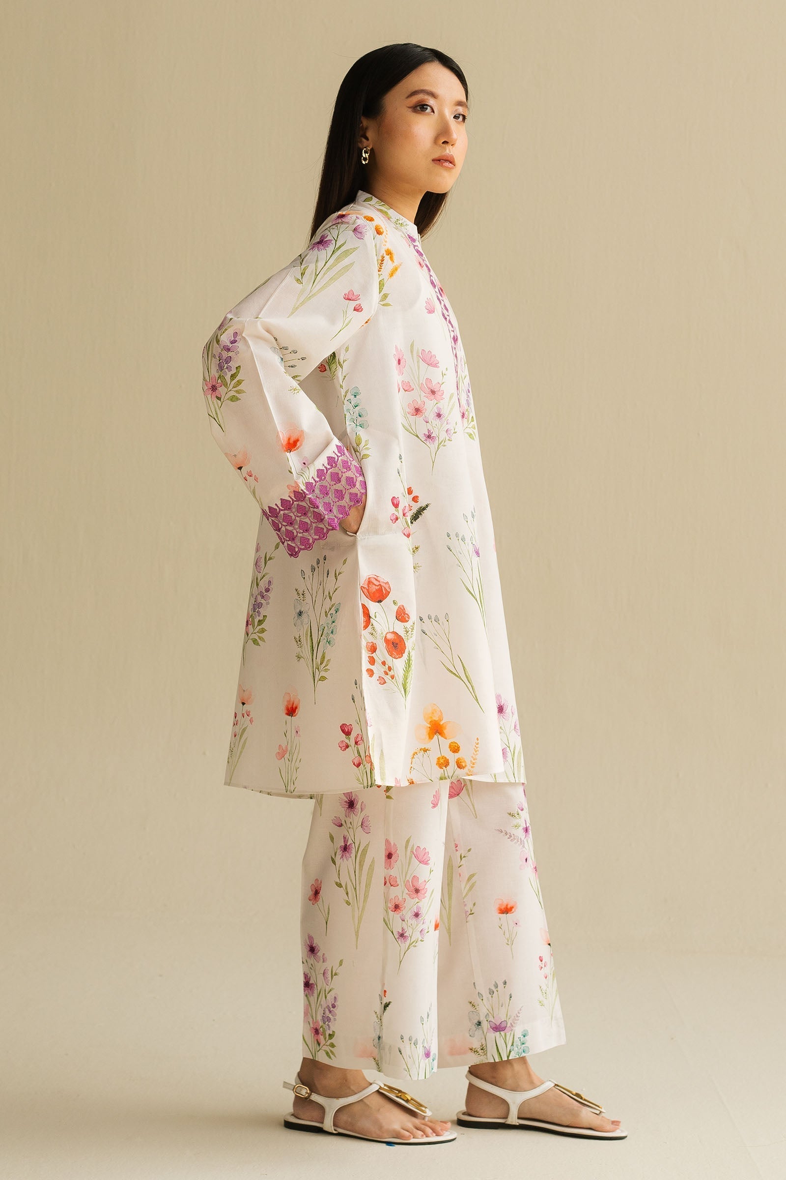 Zara Shahjahan | Love Coco 2025 | CR25B0221 - Rang-e-Khaas