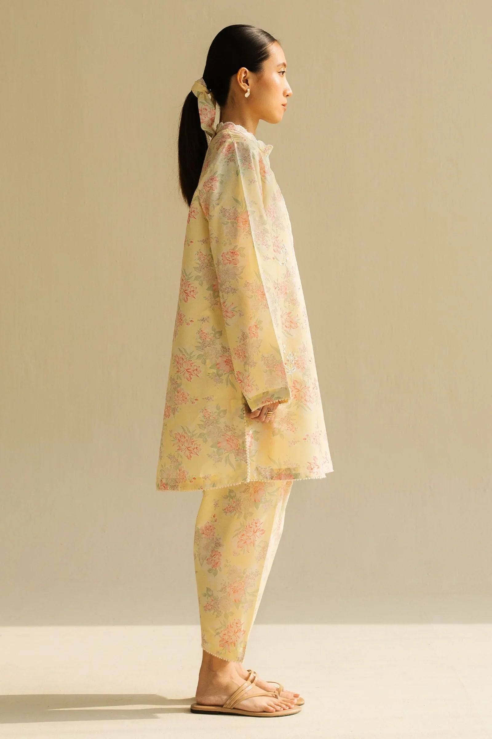 Zara Shahjahan | Love Coco 2025 | CR25B0222 - Rang-e-Khaas