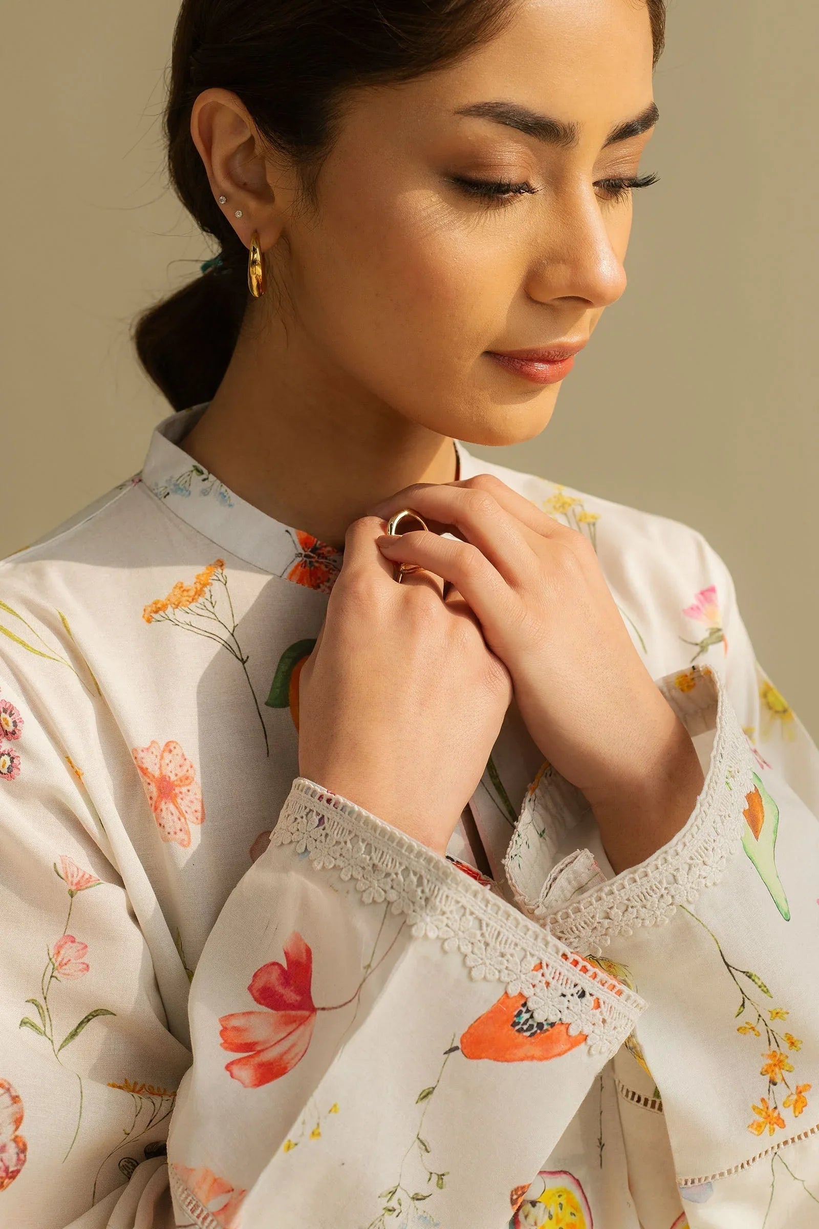 Zara Shahjahan | Love Coco 2025 | CR25B0224 - Rang-e-Khaas