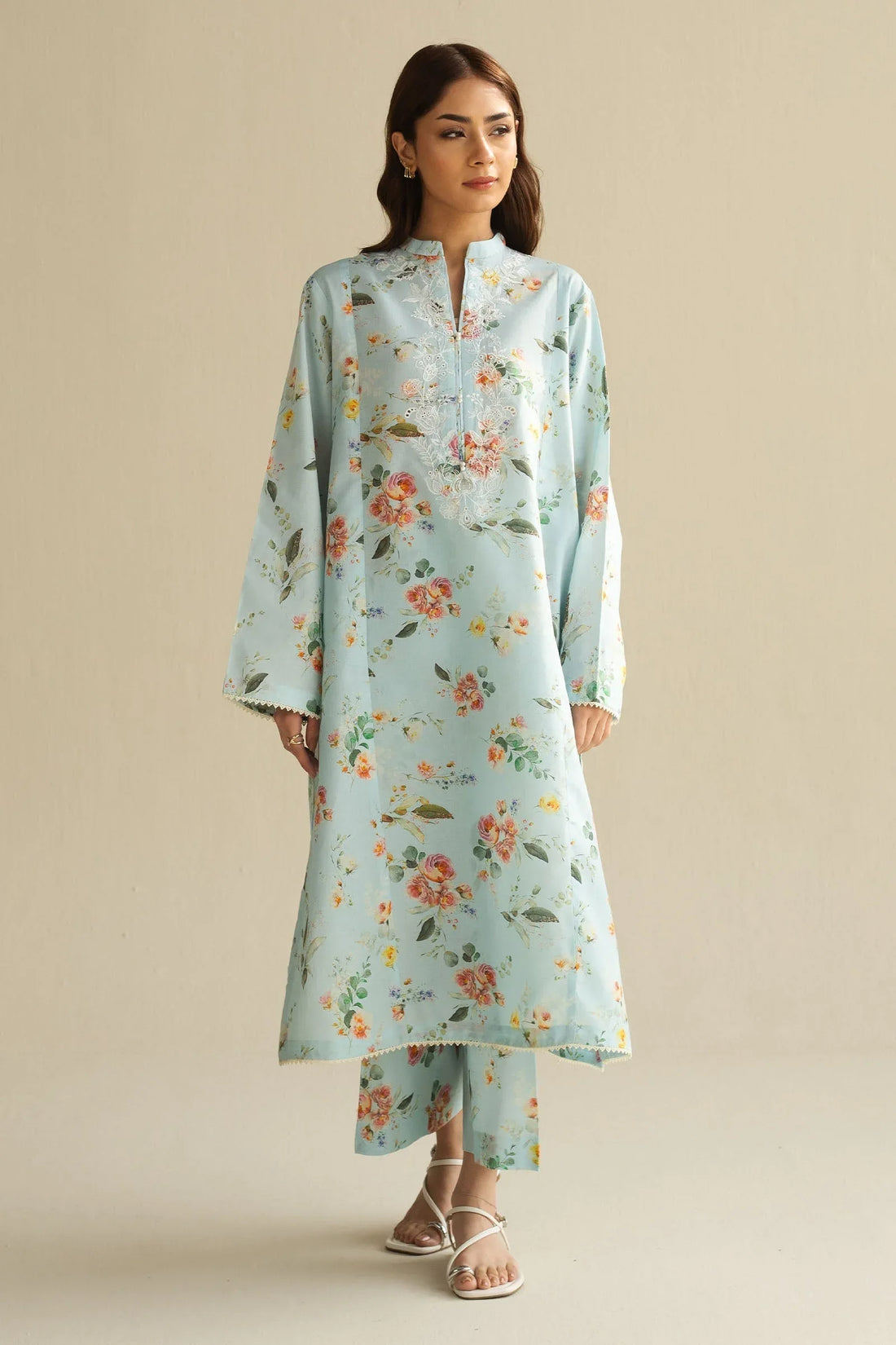 Zara Shahjahan | Love Coco 2025 | CR25B0225 - Rang-e-Khaas