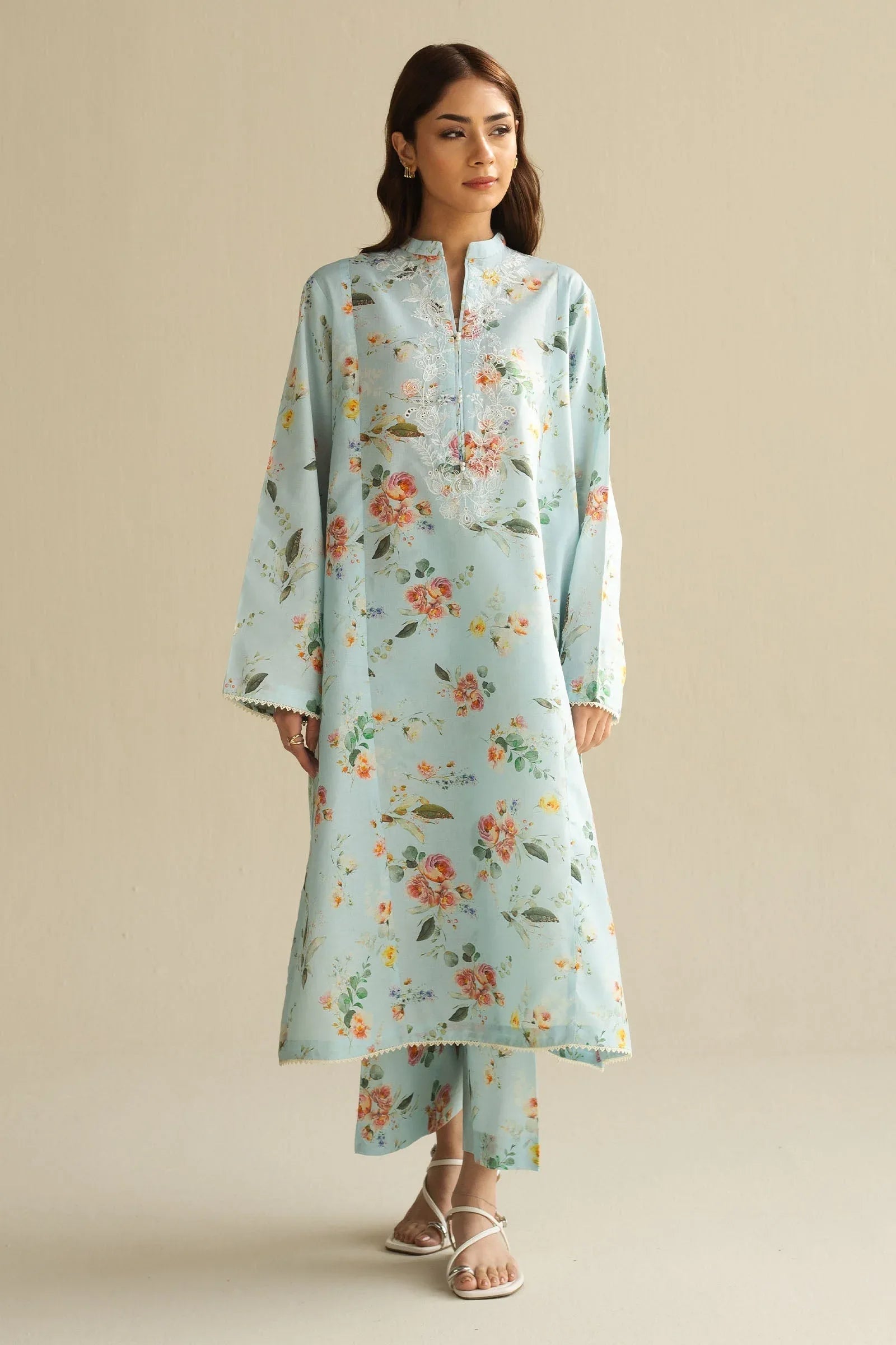 Zara Shahjahan | Love Coco 2025 | CR25B0225 - Rang-e-Khaas