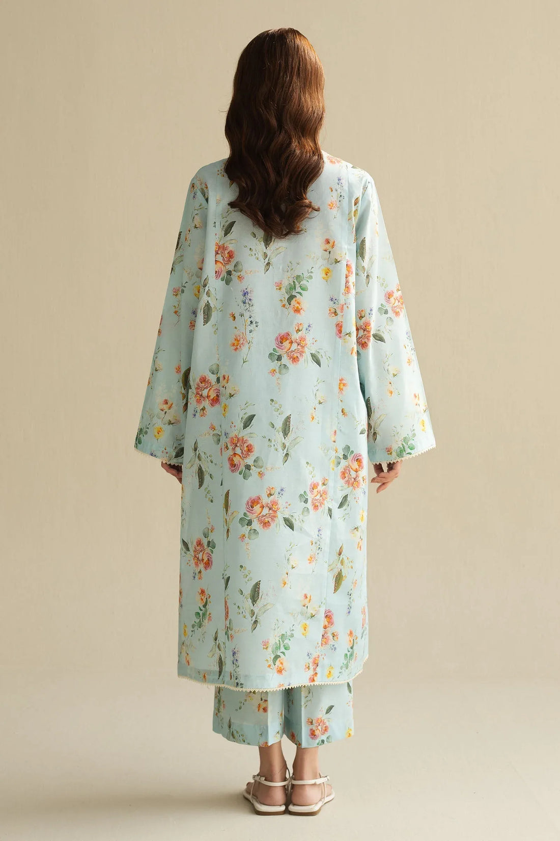 Zara Shahjahan | Love Coco 2025 | CR25B0225 - Rang-e-Khaas