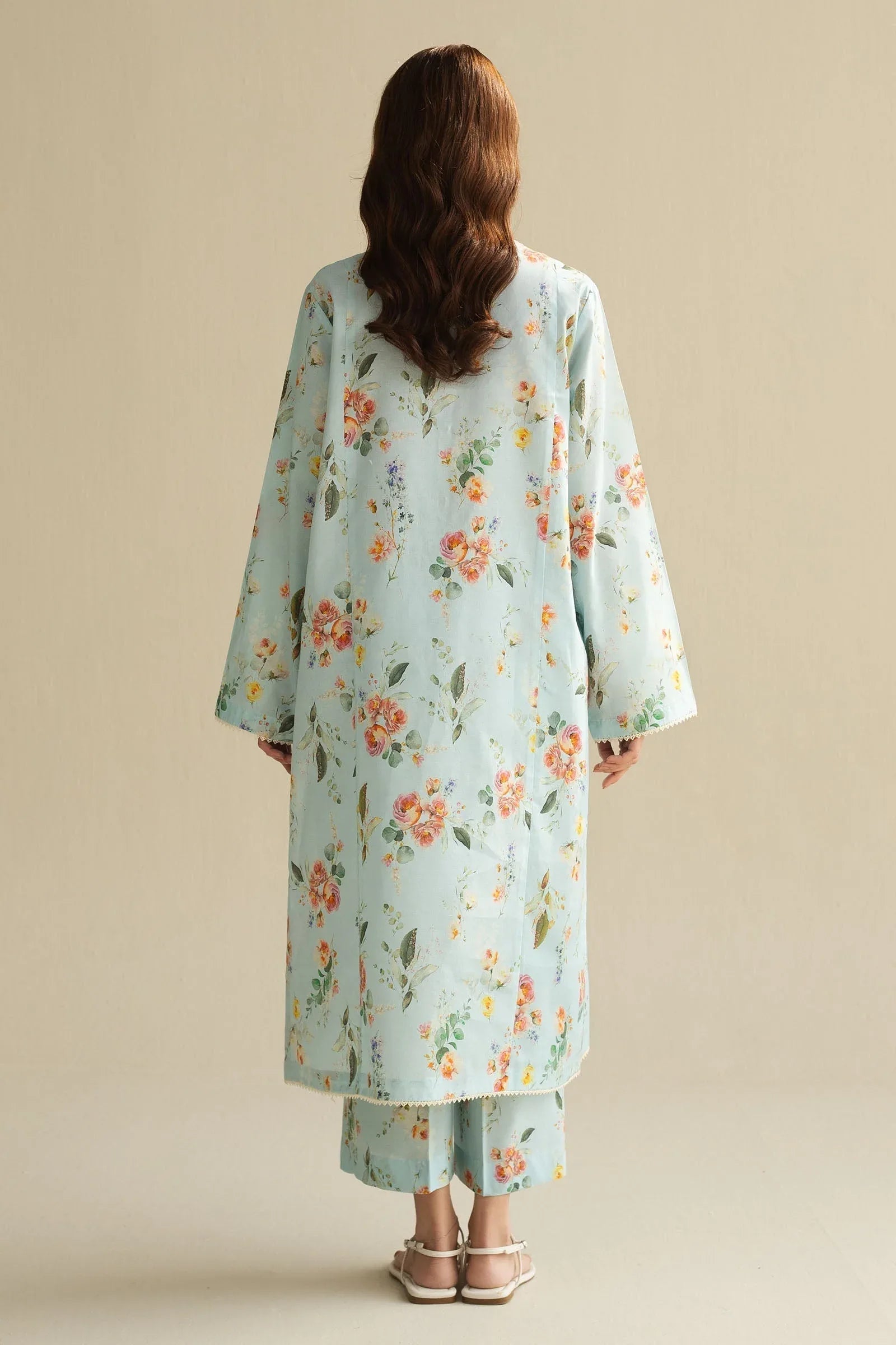 Zara Shahjahan | Love Coco 2025 | CR25B0225 - Rang-e-Khaas