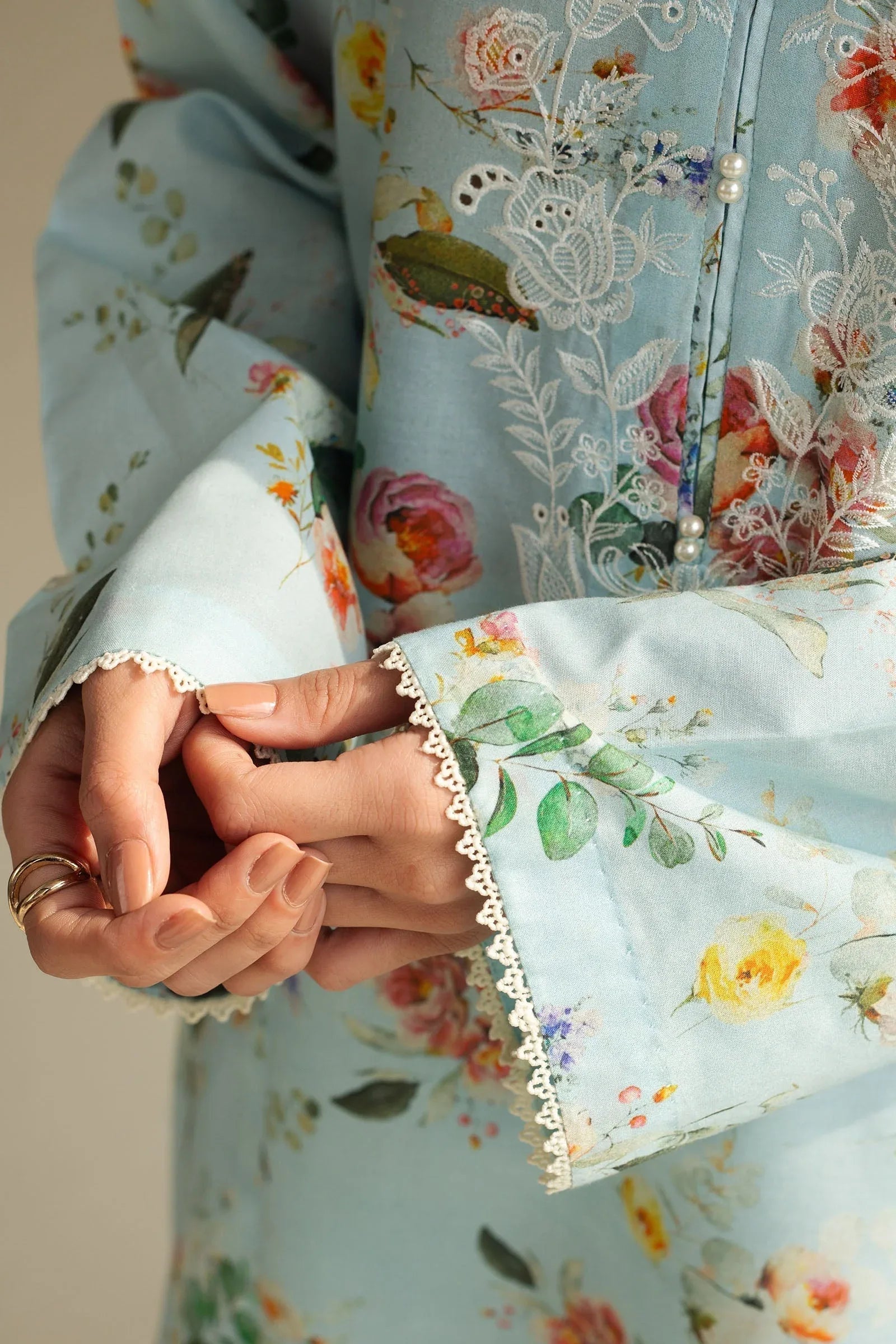 Zara Shahjahan | Love Coco 2025 | CR25B0225 - Rang-e-Khaas