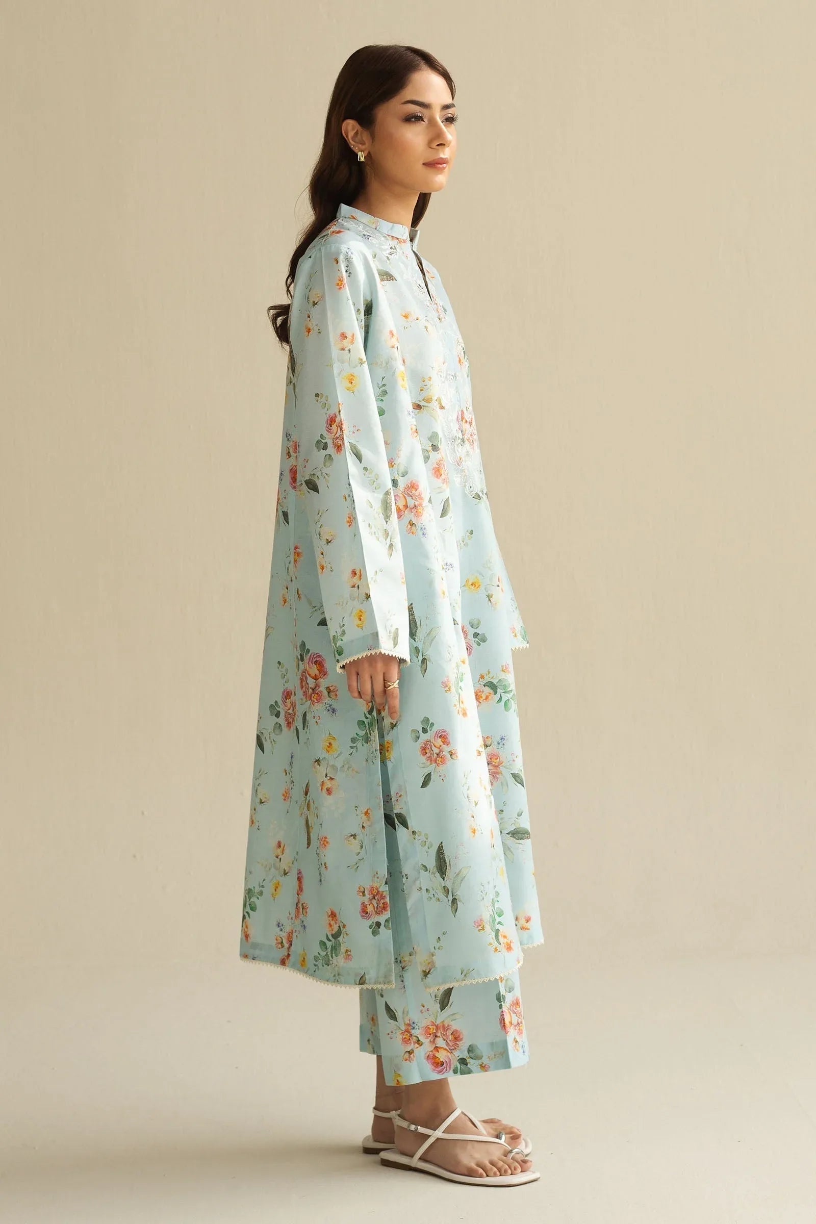 Zara Shahjahan | Love Coco 2025 | CR25B0225 - Rang-e-Khaas