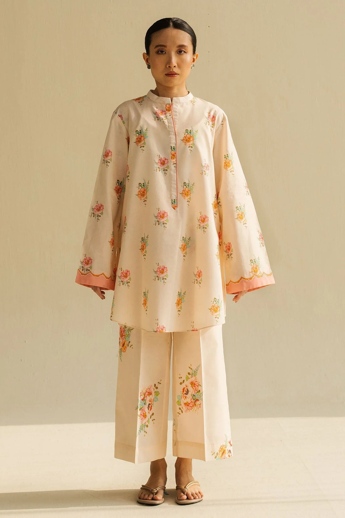 Zara Shahjahan | Love Coco 2025 | CR25B0226 - Rang-e-Khaas