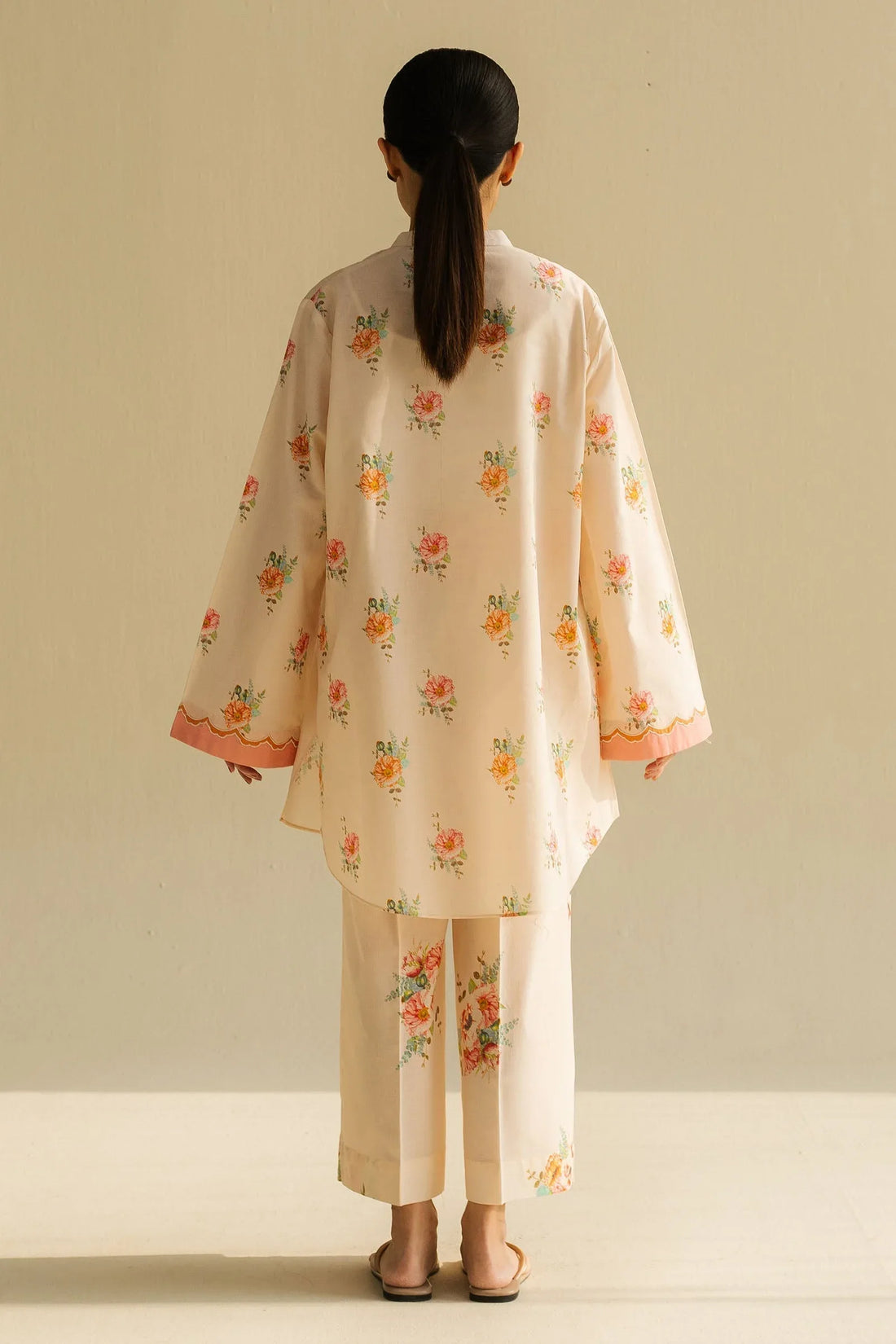 Zara Shahjahan | Love Coco 2025 | CR25B0226 - Rang-e-Khaas