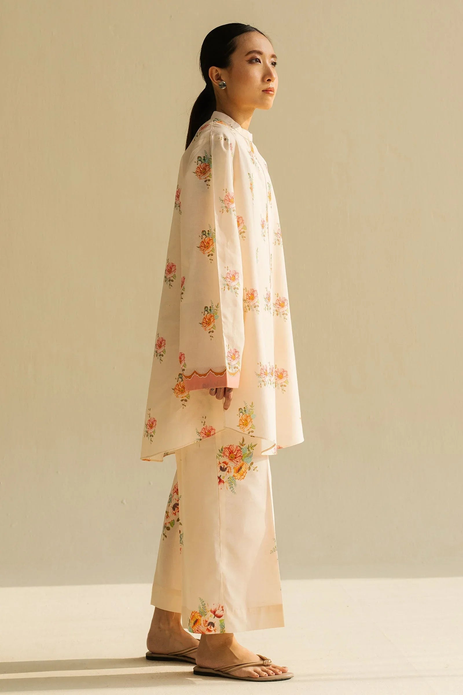 Zara Shahjahan | Love Coco 2025 | CR25B0226 - Rang-e-Khaas