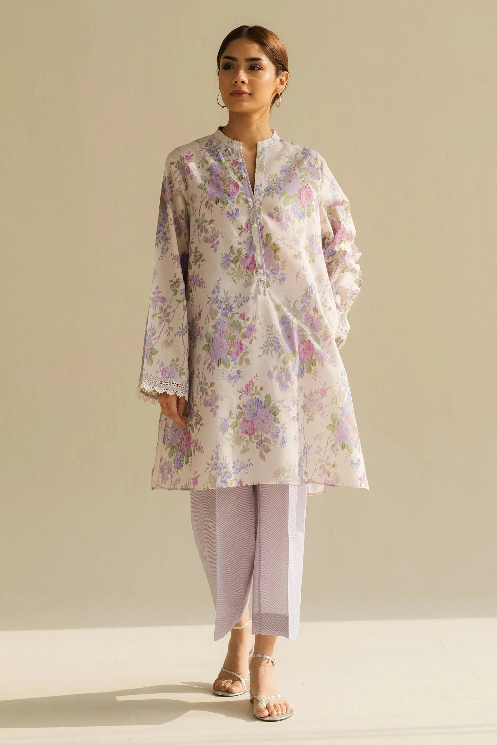 Zara Shahjahan | Love Coco 2025 | CR25B0227 - Rang-e-Khaas