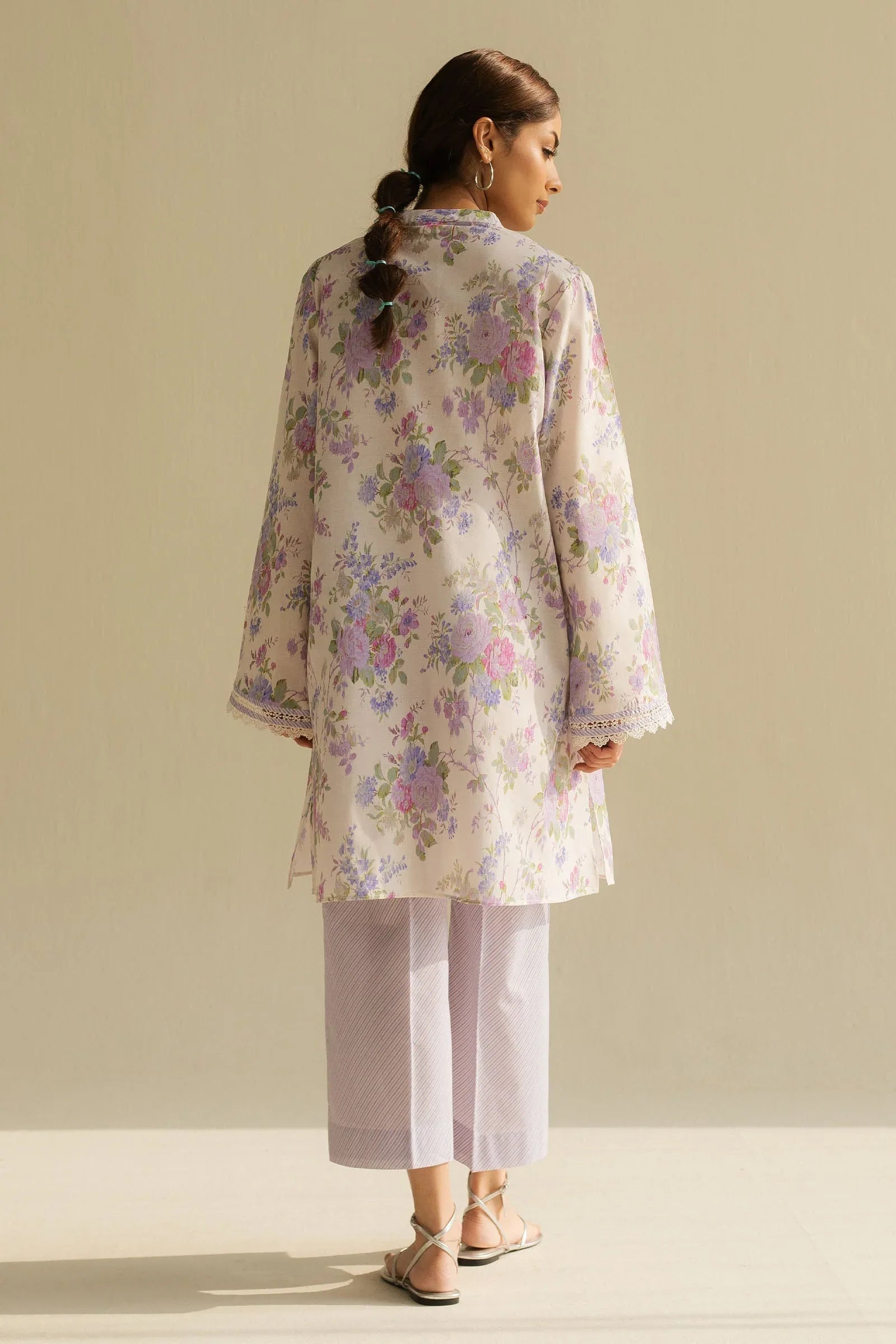 Zara Shahjahan | Love Coco 2025 | CR25B0227 - Rang-e-Khaas