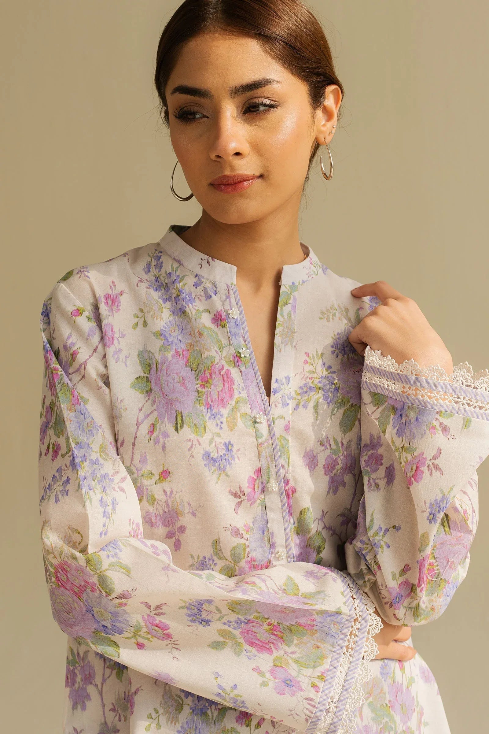 Zara Shahjahan | Love Coco 2025 | CR25B0227 - Rang-e-Khaas