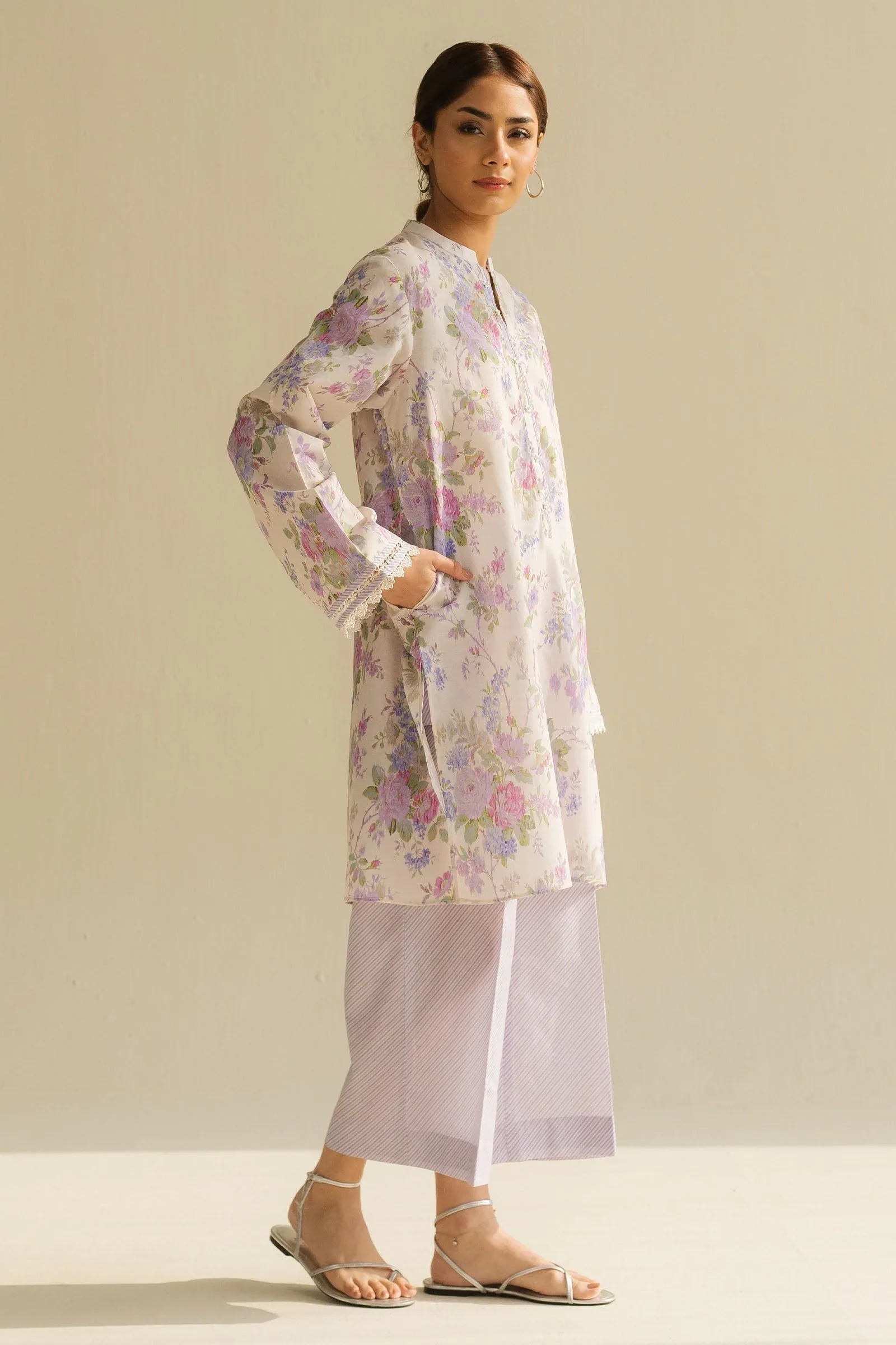 Zara Shahjahan | Love Coco 2025 | CR25B0227 - Rang-e-Khaas
